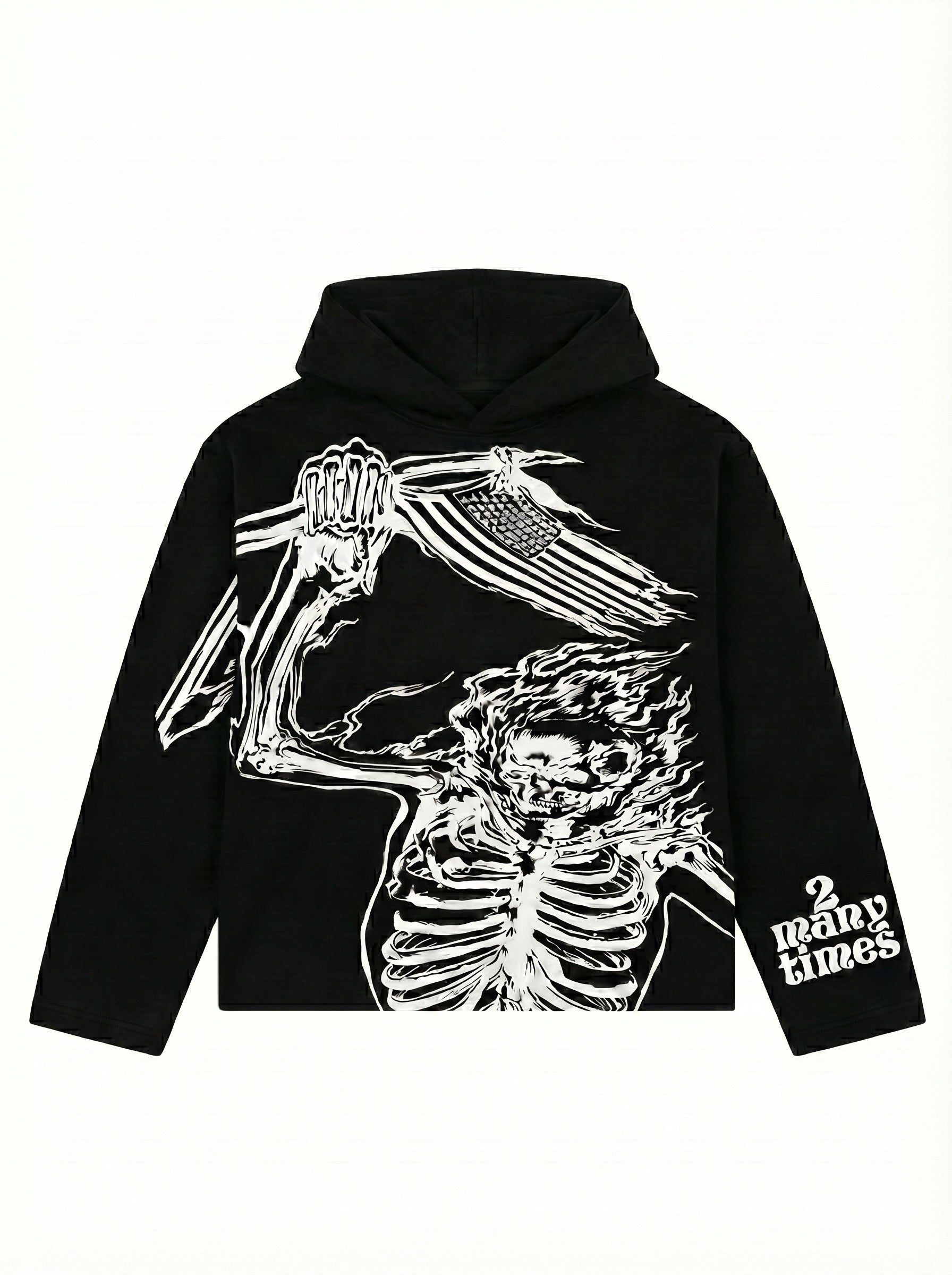 Storm Hoodie