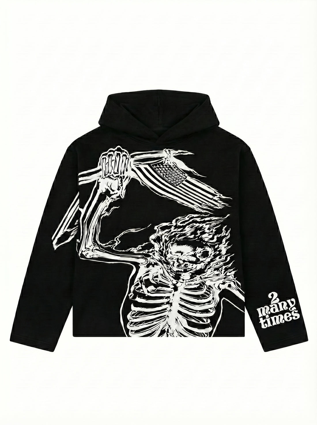 Storm Hoodie