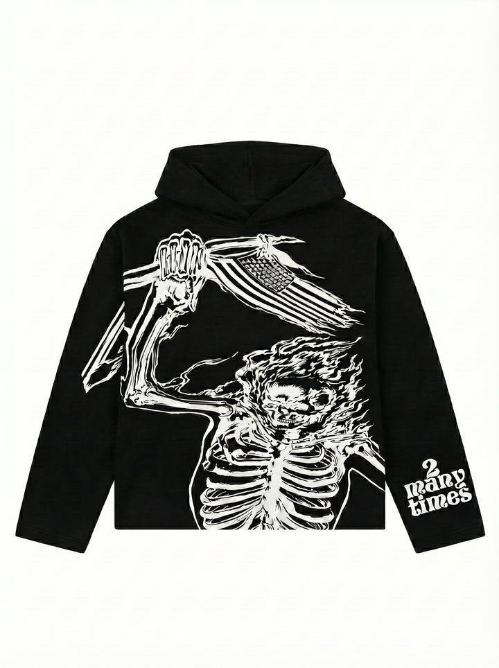 Storm Hoodie