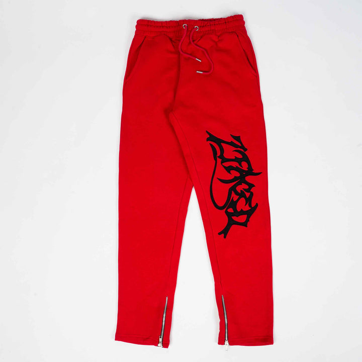 Zfaced Trouser