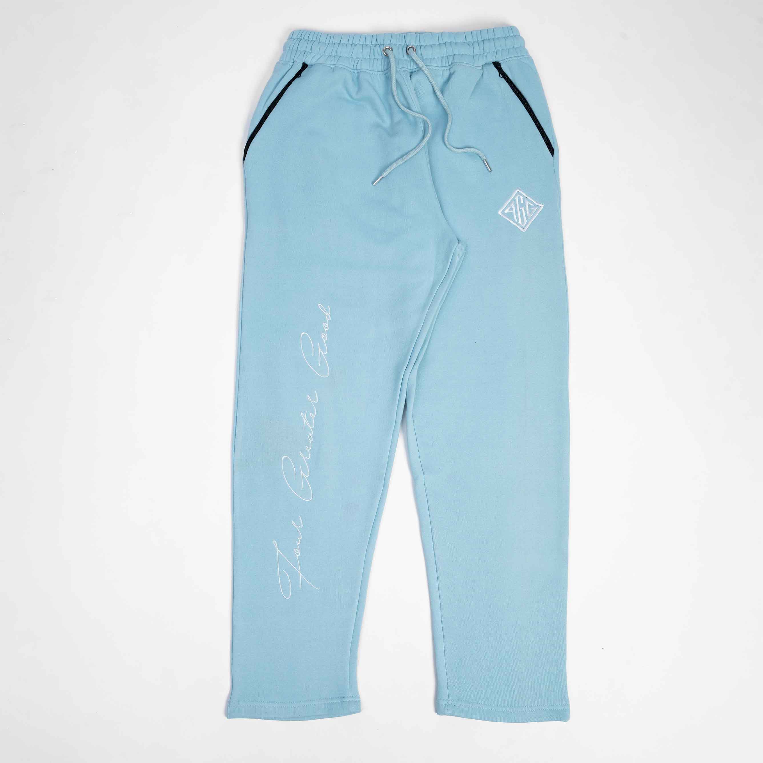Rebel Fit Pants