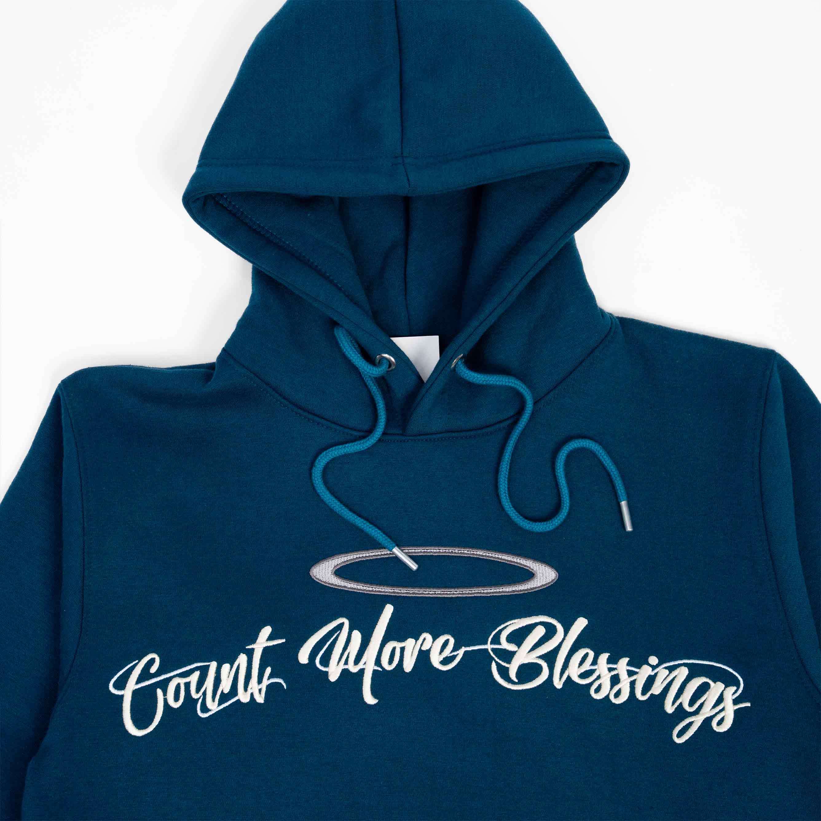 Move Blessing