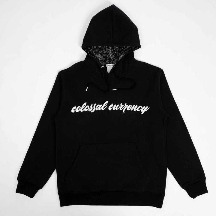 Colossal Currency