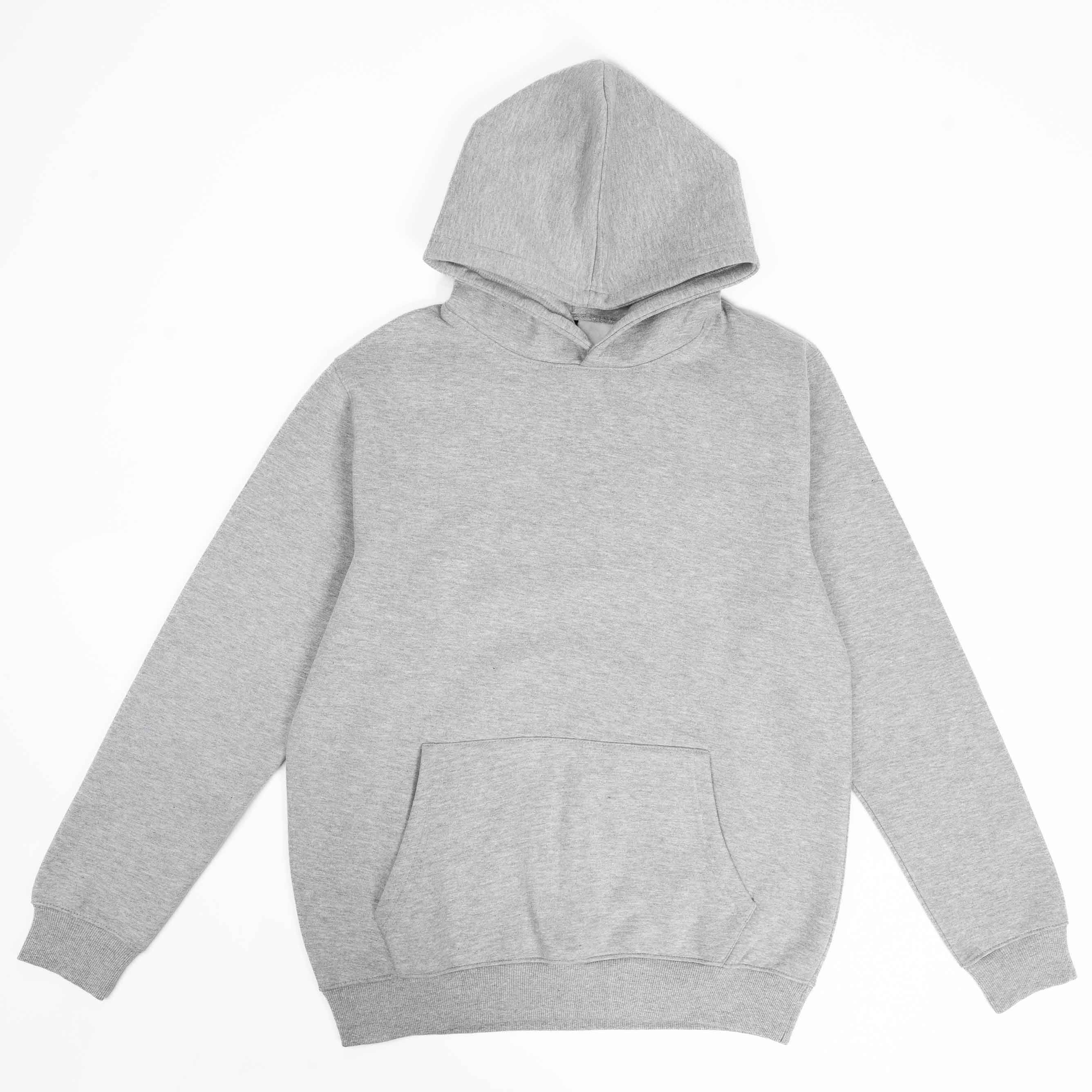 Essential Pullover