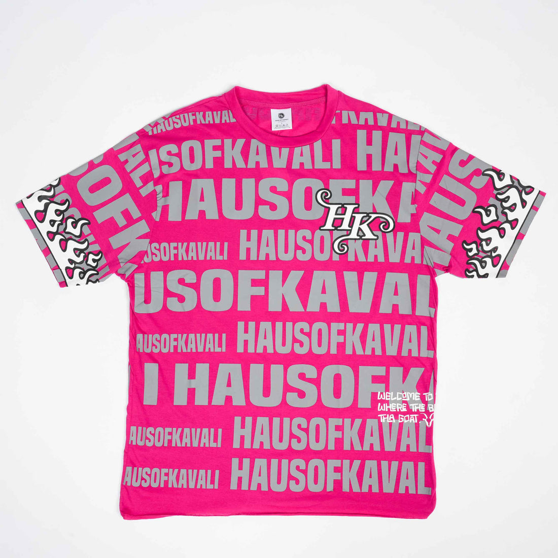 Hausofkaval