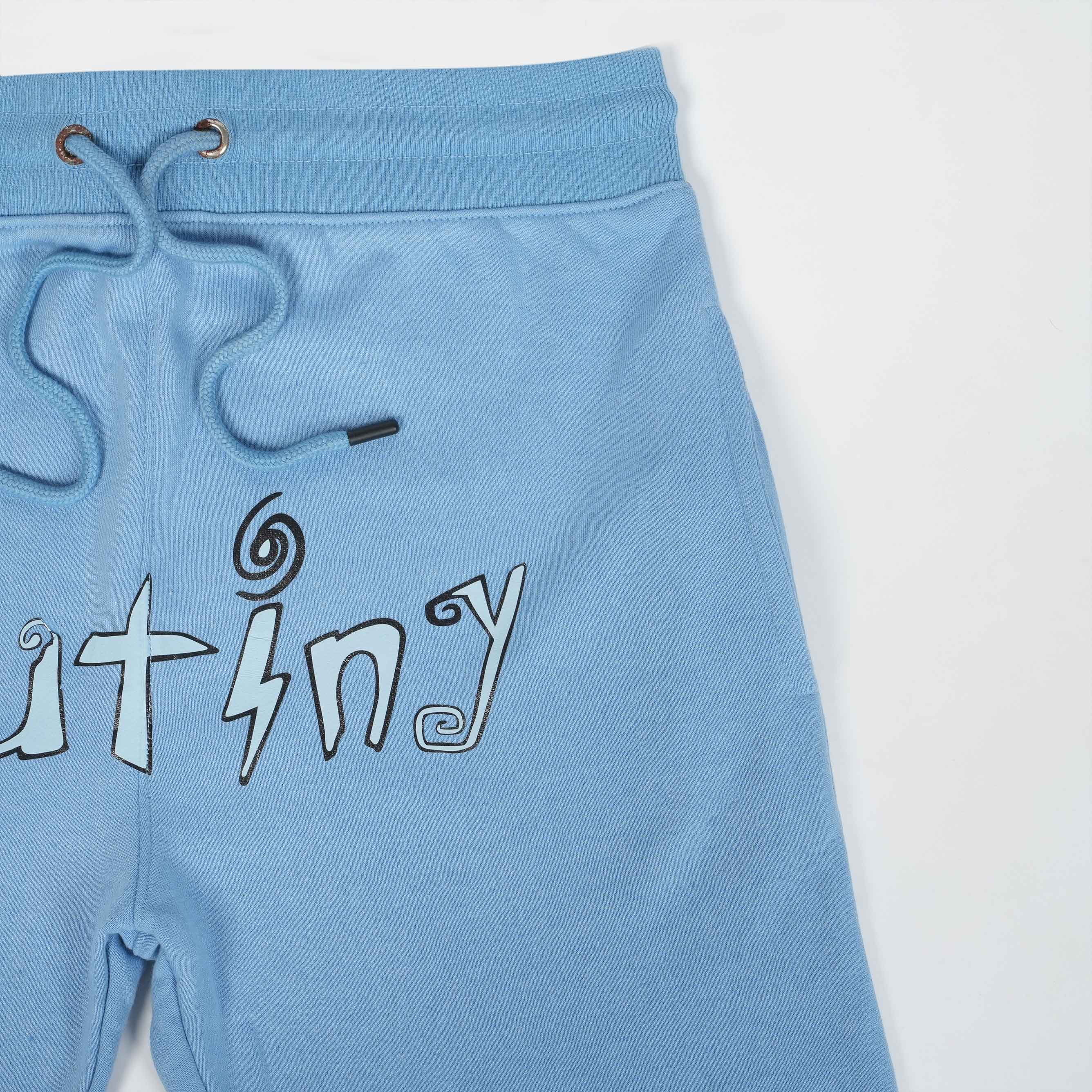 Mutiny
