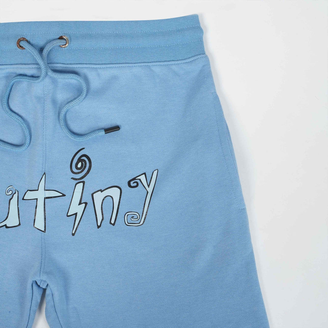 Mutiny
