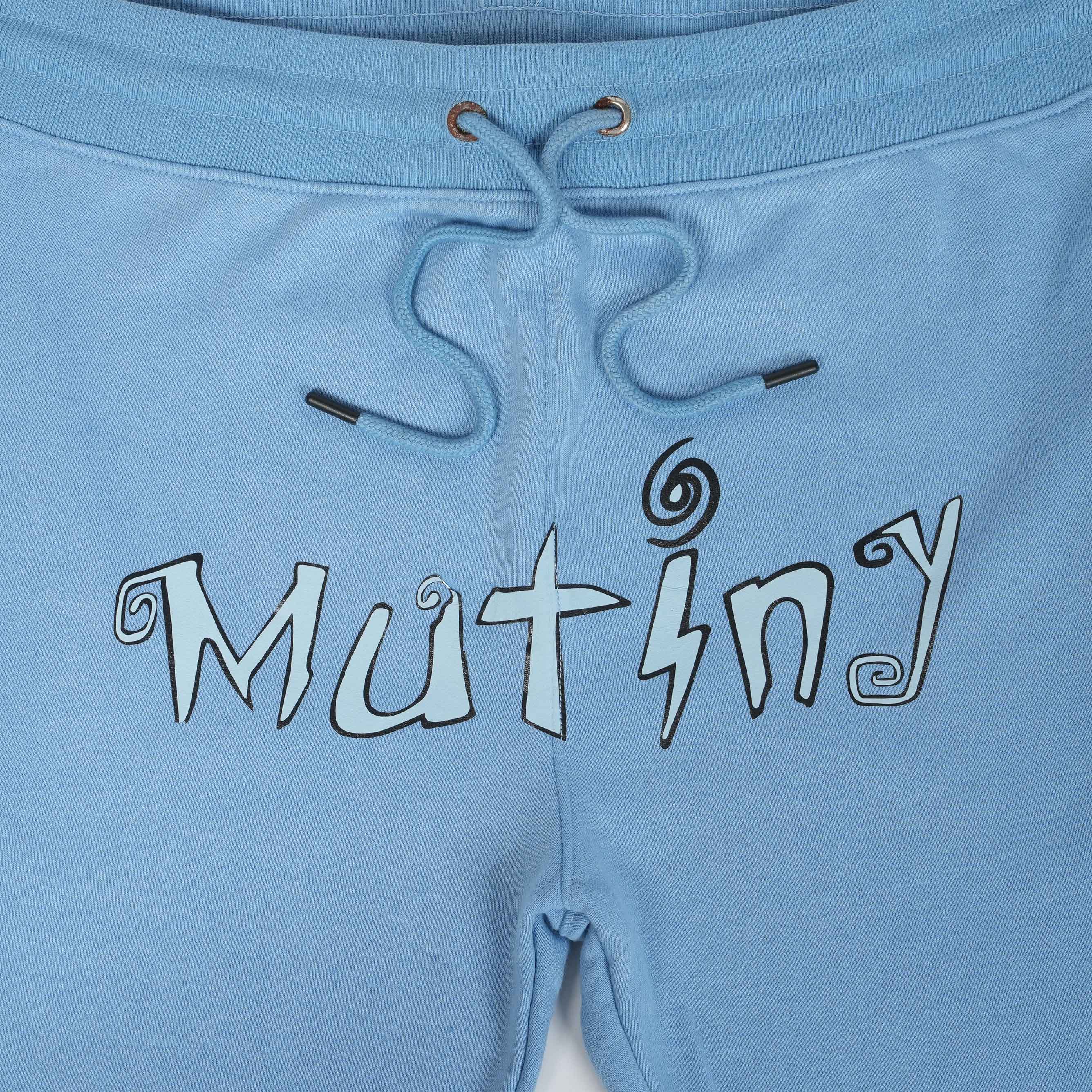 Mutiny
