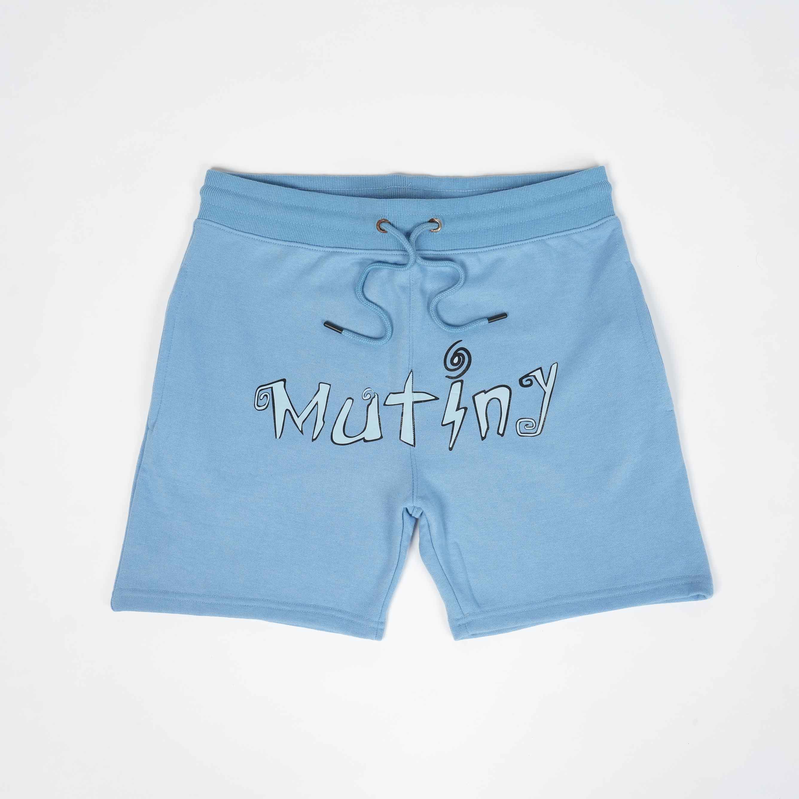 Mutiny