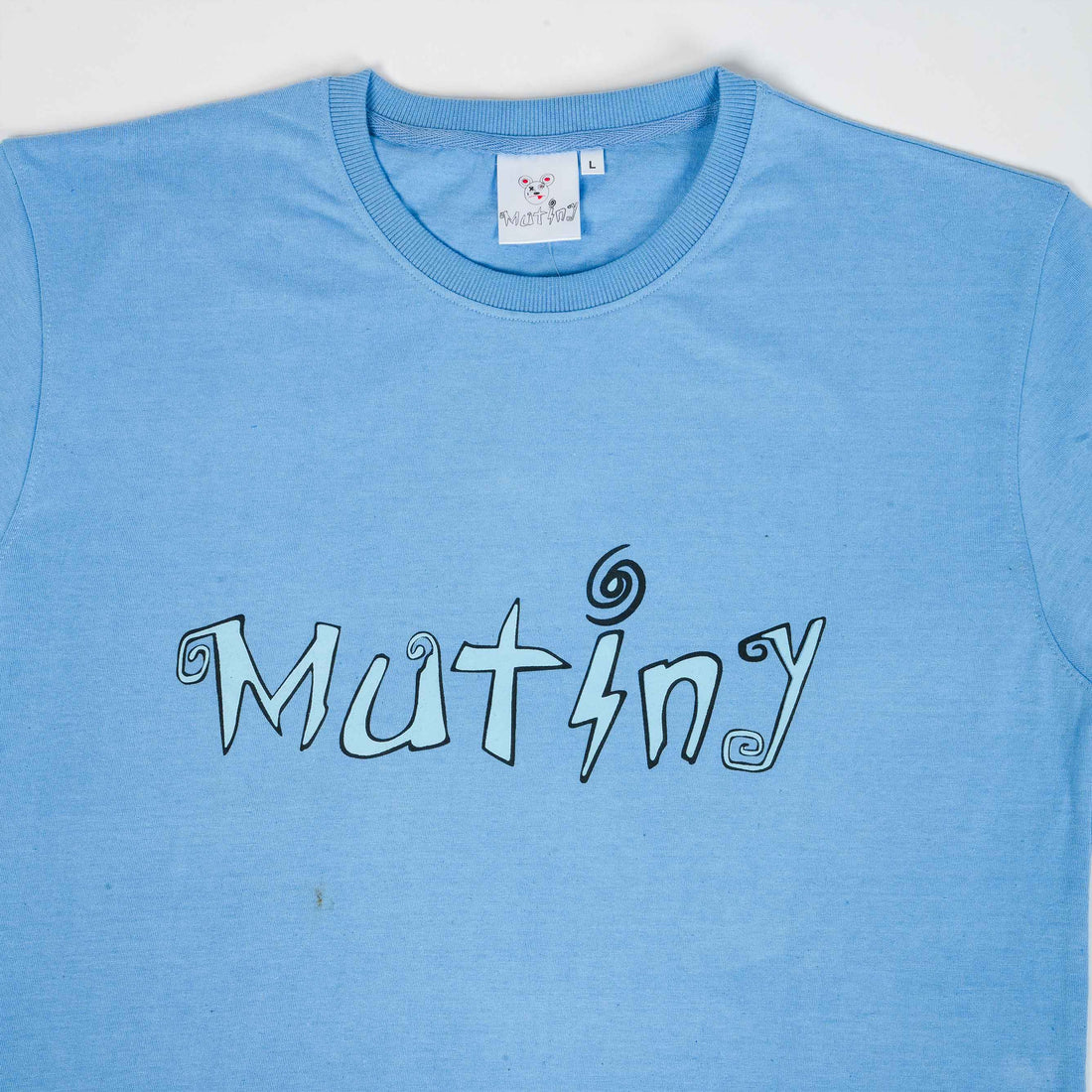 Mutiny