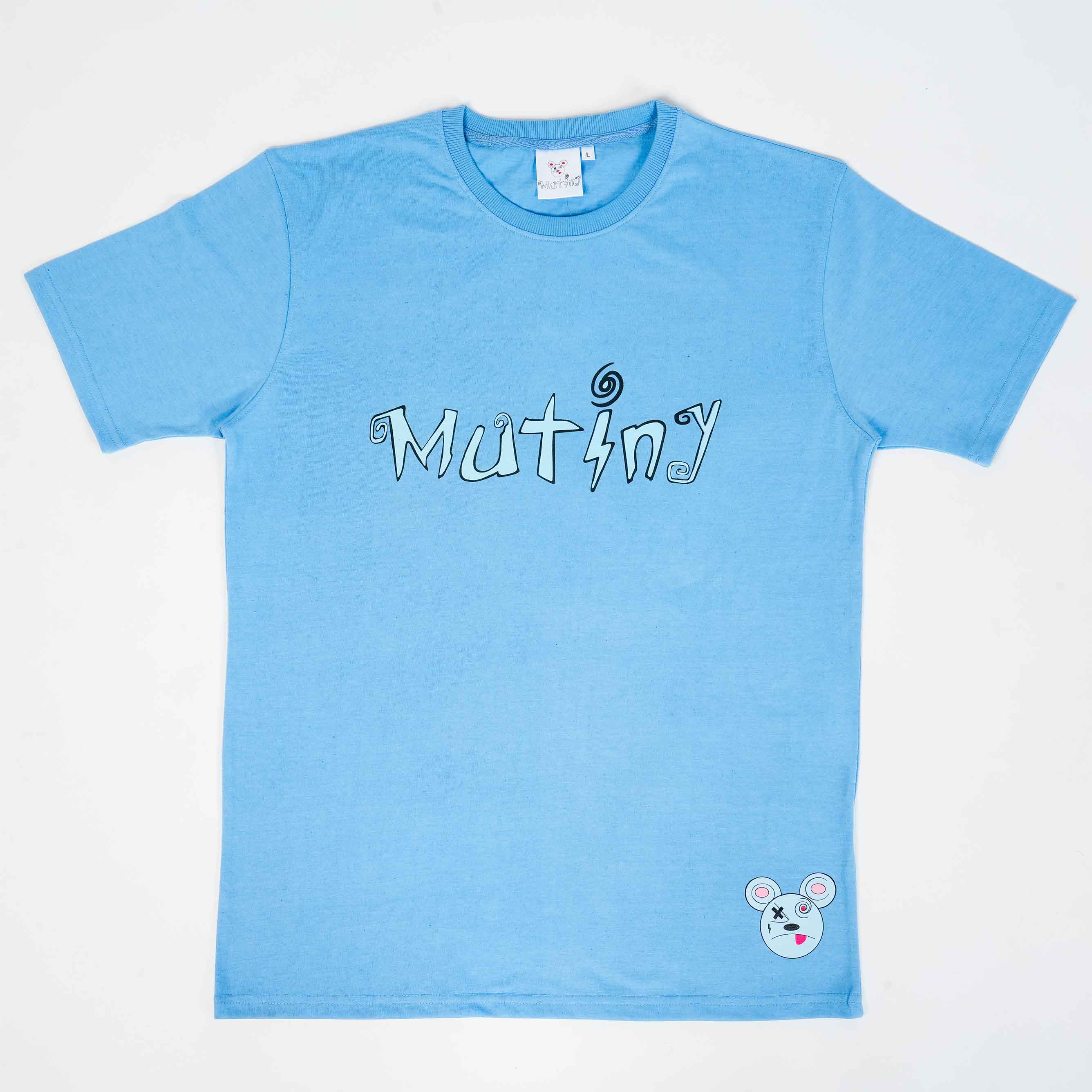 Mutiny