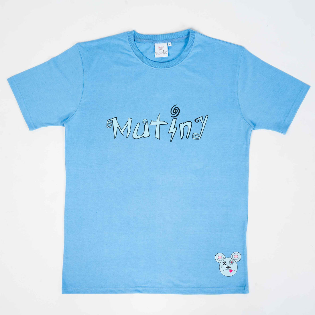 Mutiny