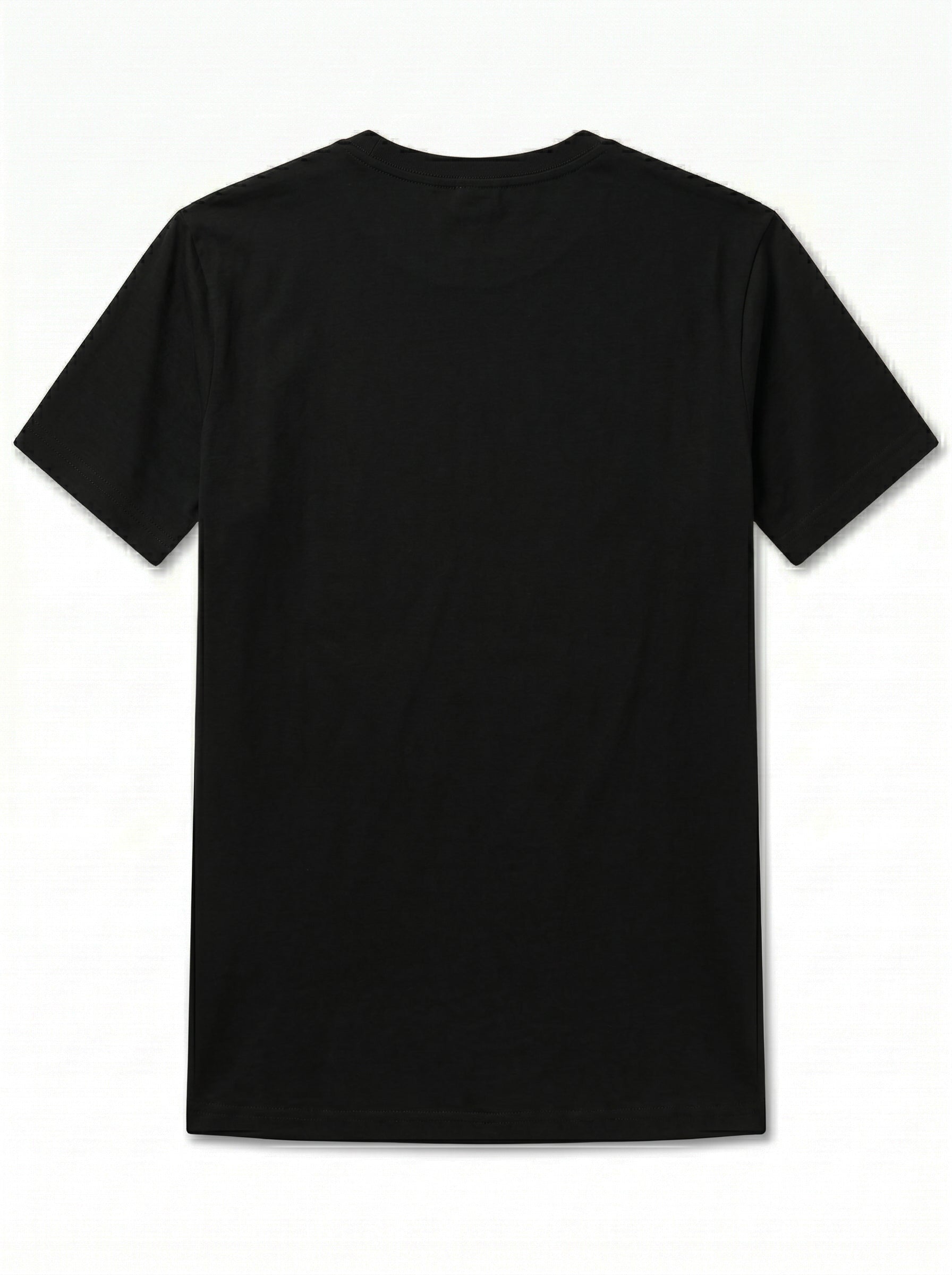 Ames Tee Black
