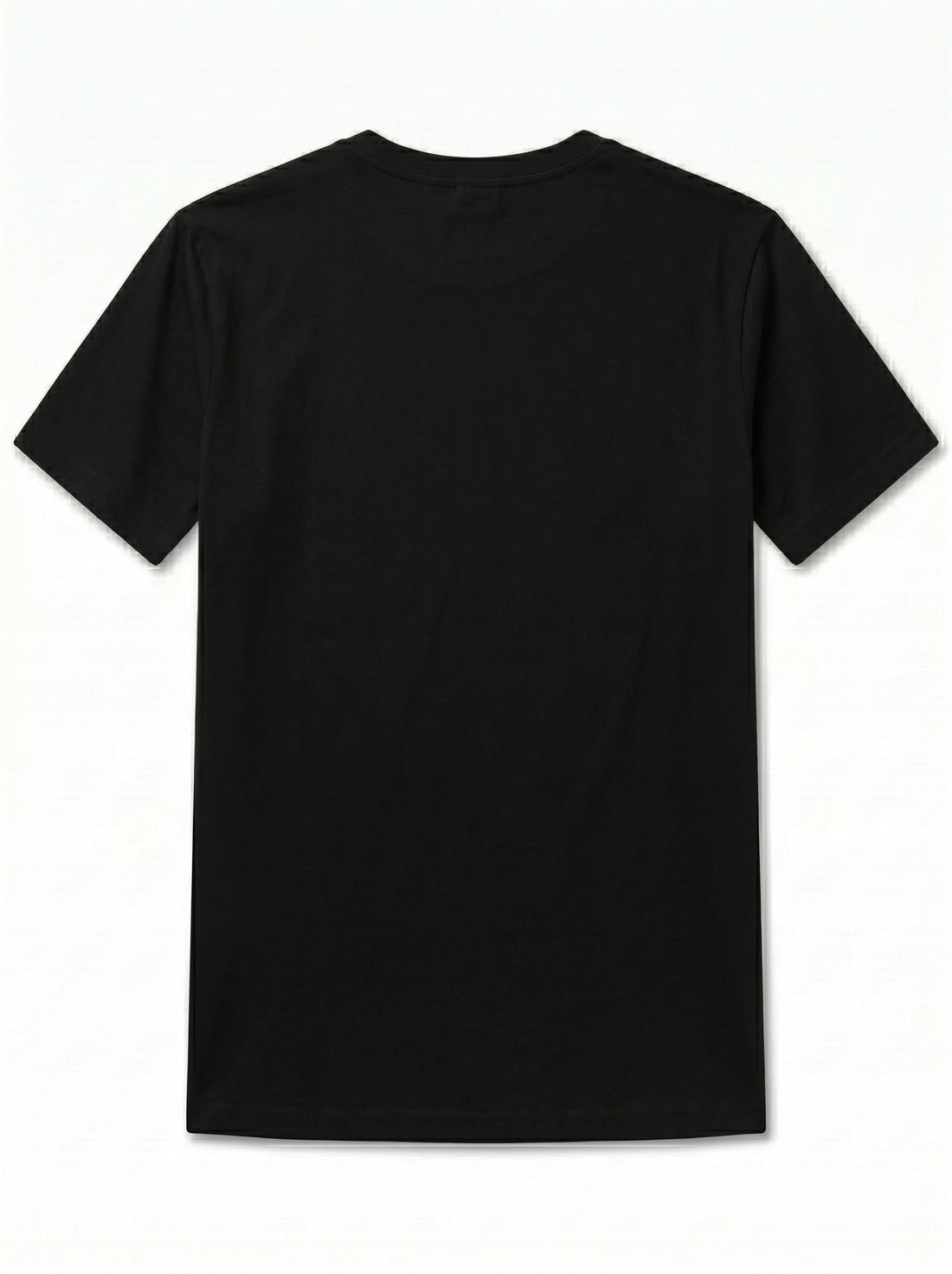 Ames Tee Black