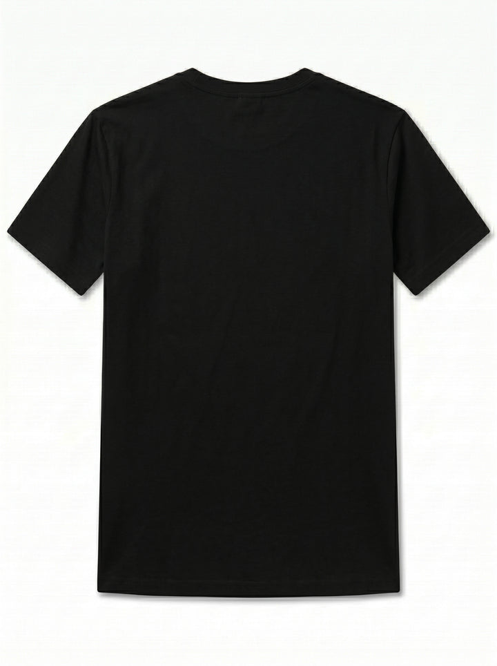 Ames Tee Black