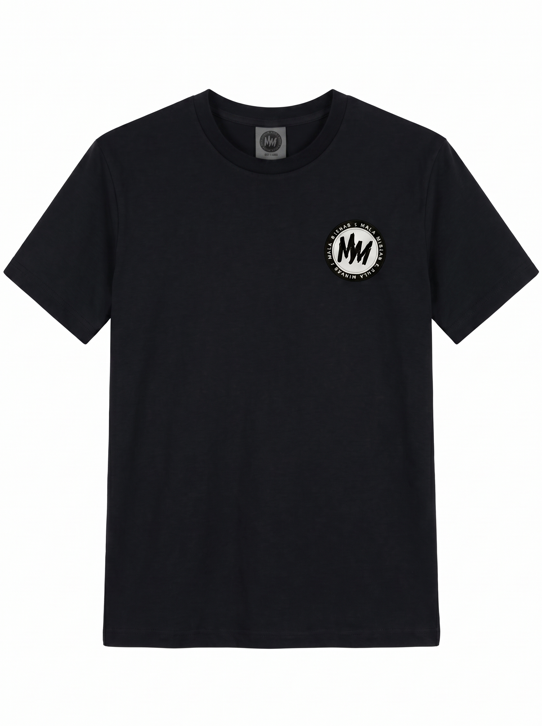 Motion Flex Shirt Black