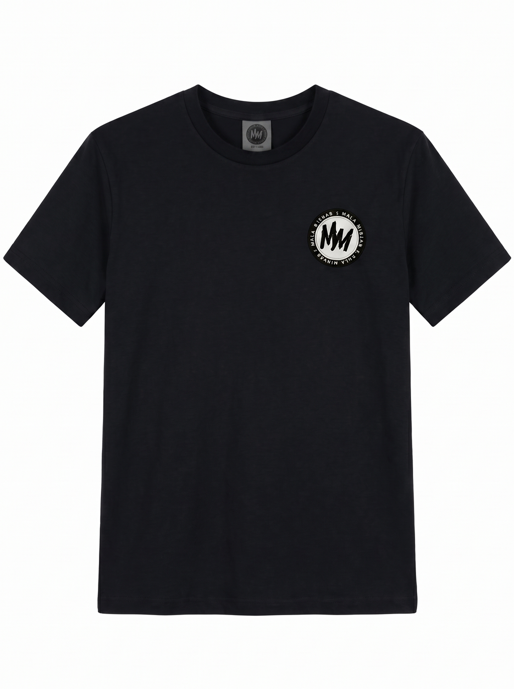 Motion Flex Shirt Black