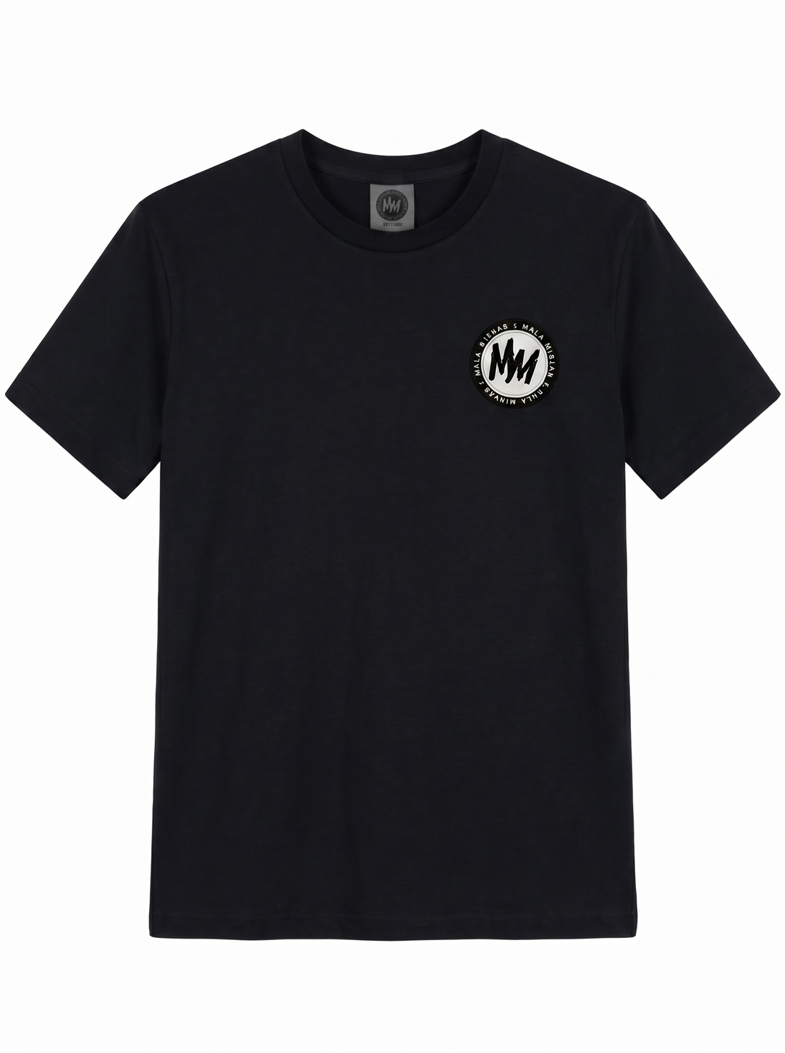 Motion Flex Shirt Black