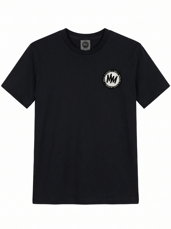Motion Flex Shirt Black