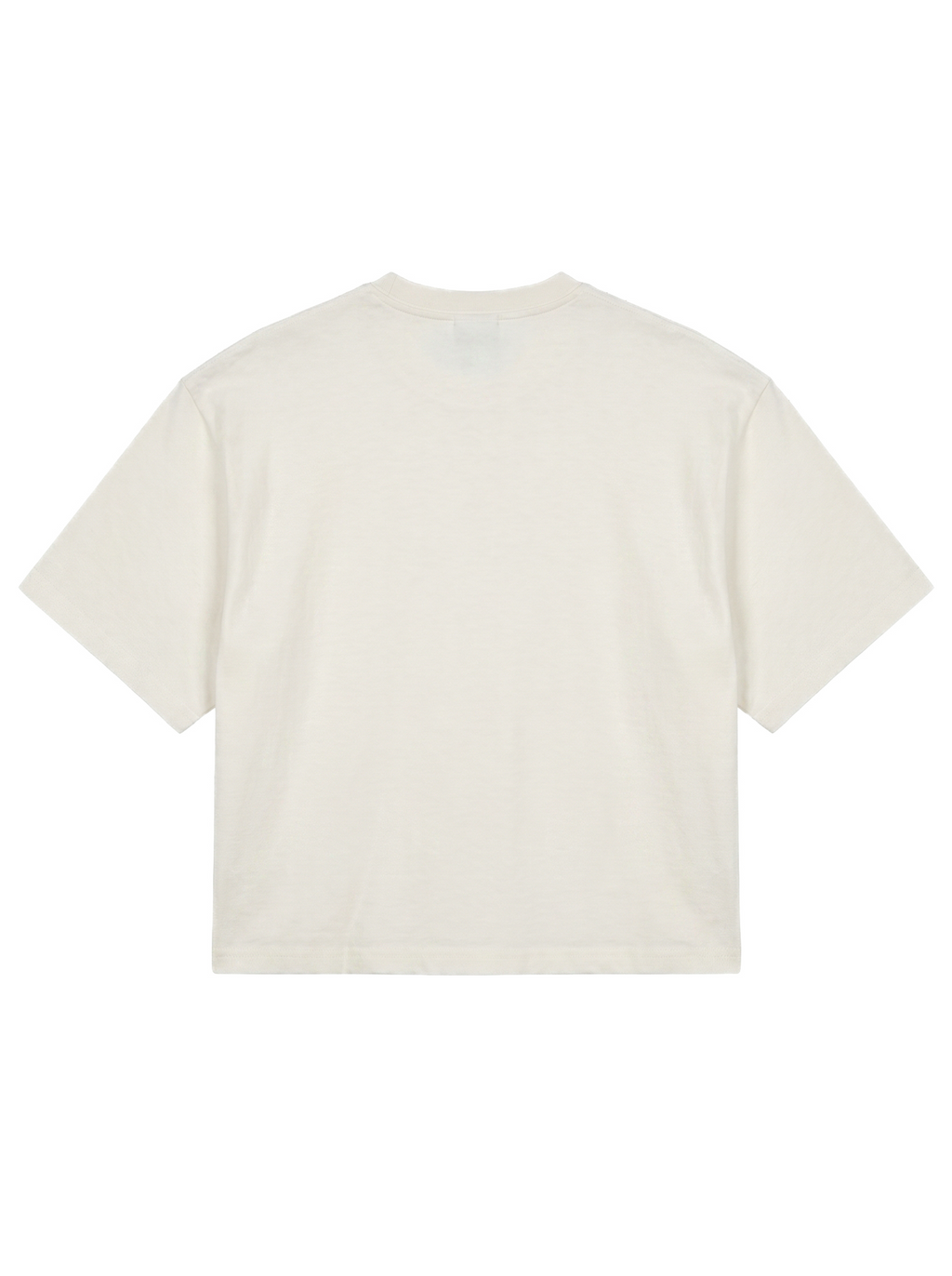Essential Tee Beige
