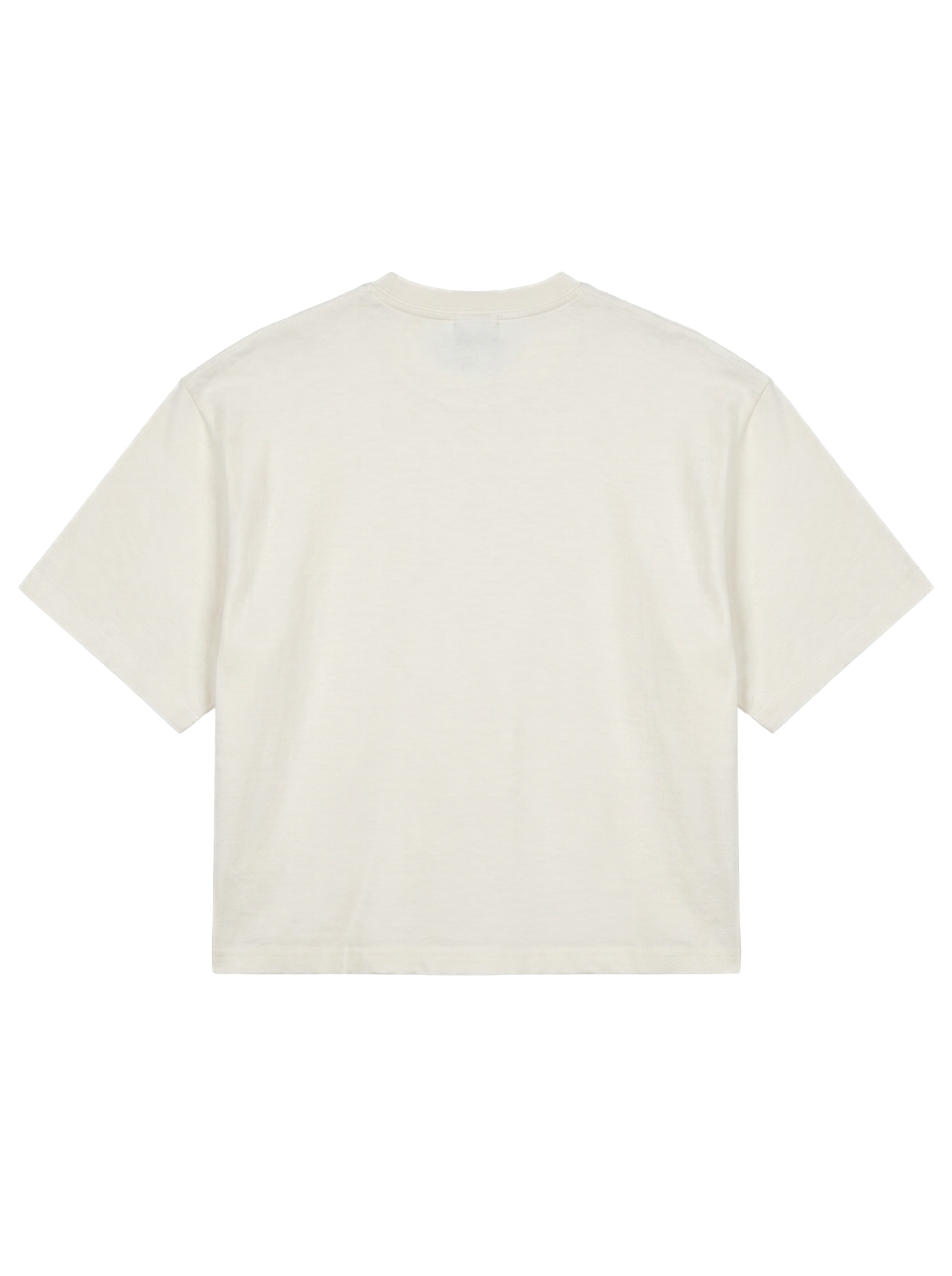 Essential Tee Beige