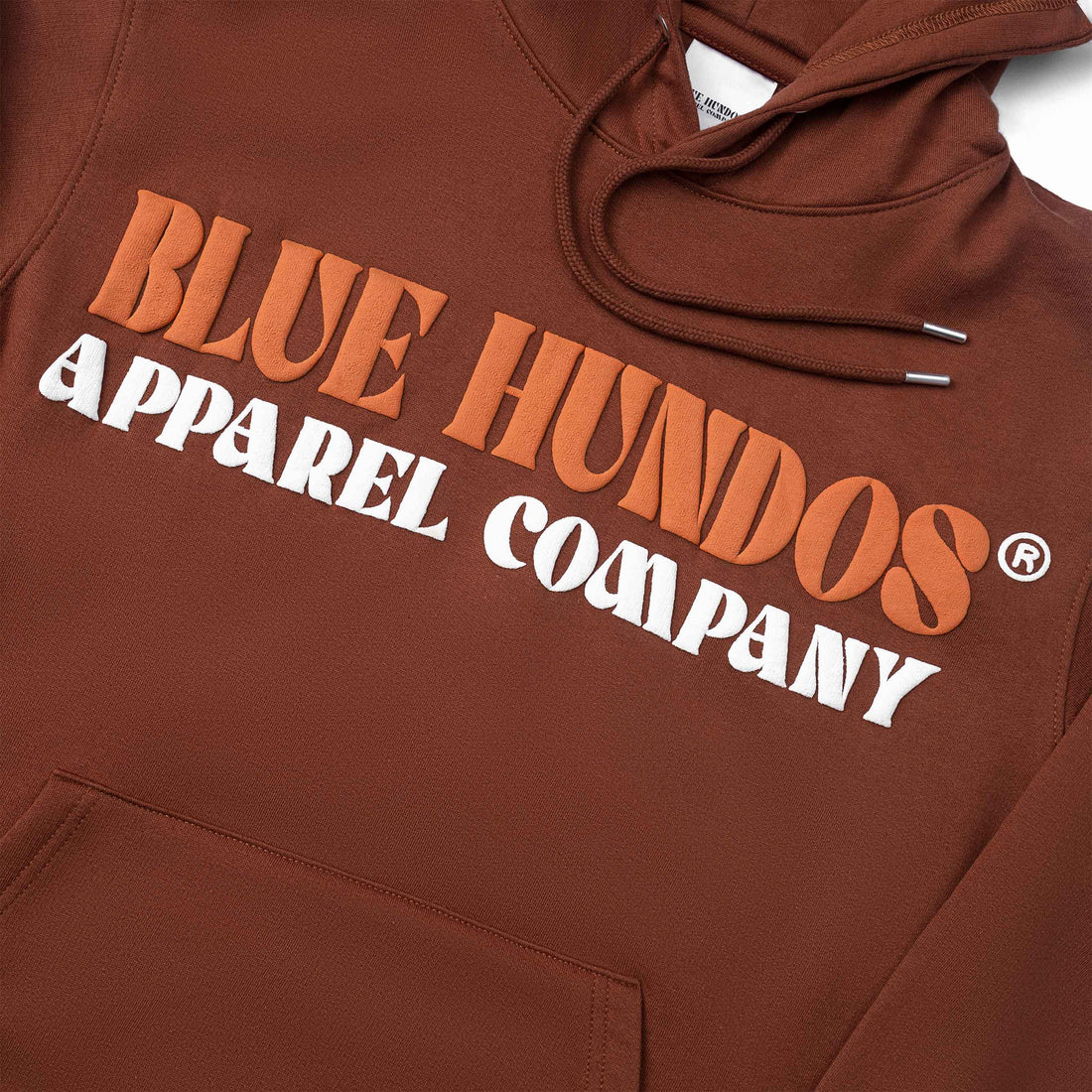 Blue hundos