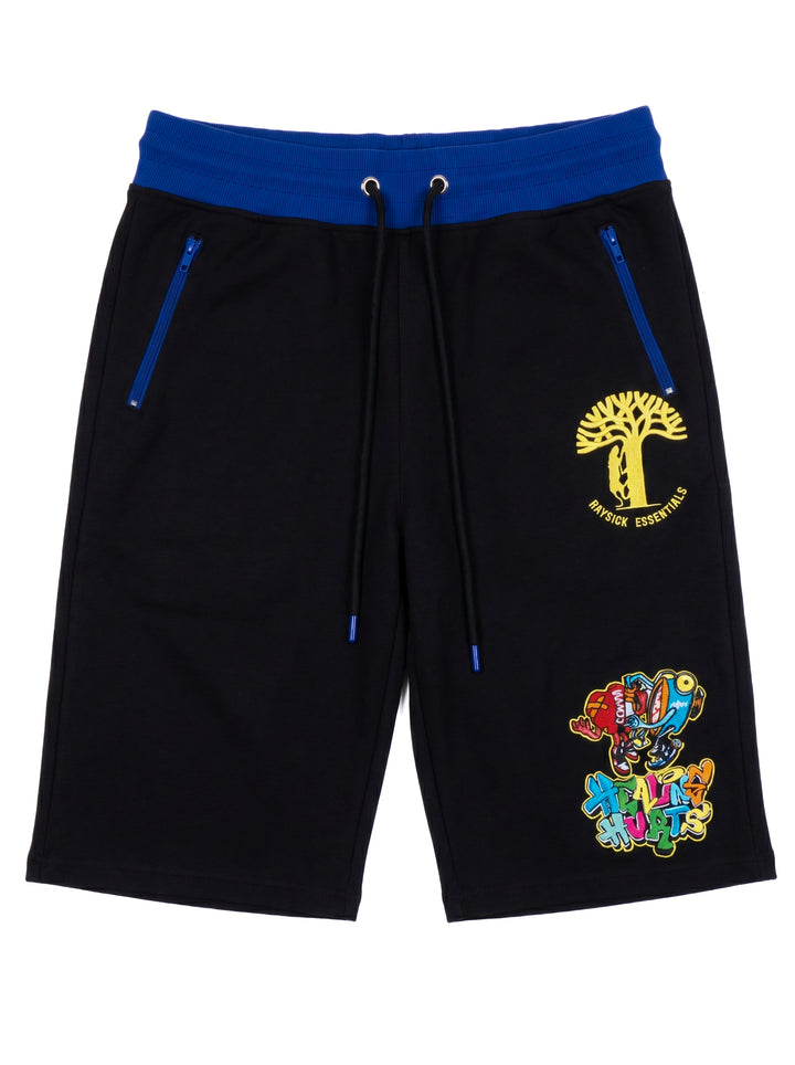 Time Heals Shorts