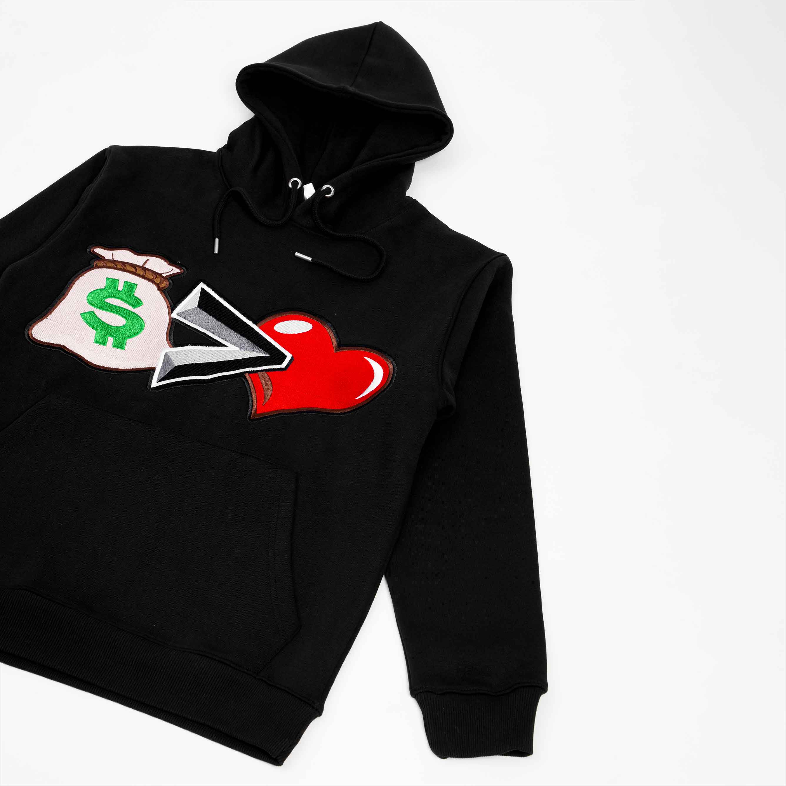 Boss Life Hoodie