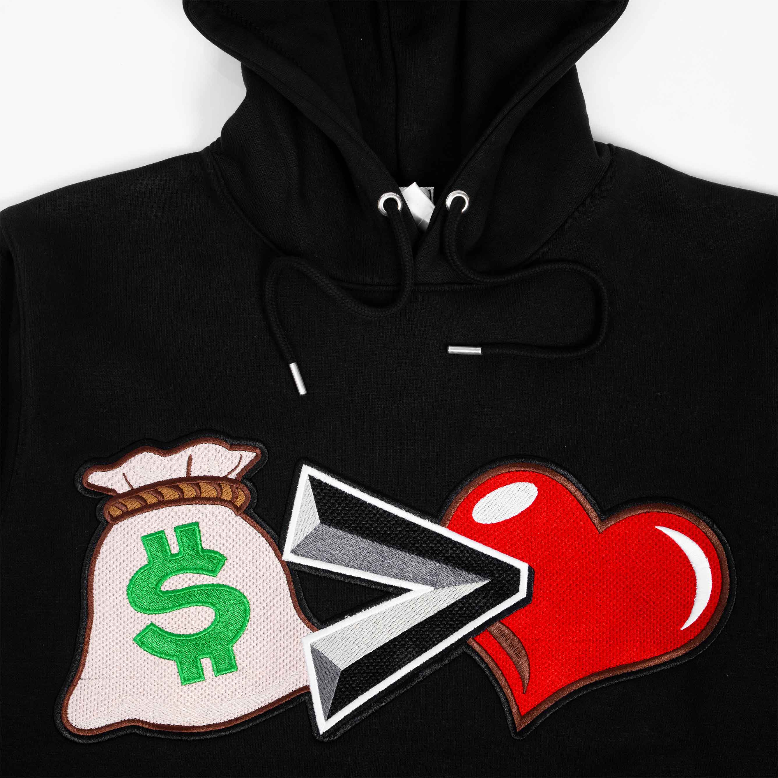 Boss Life Hoodie
