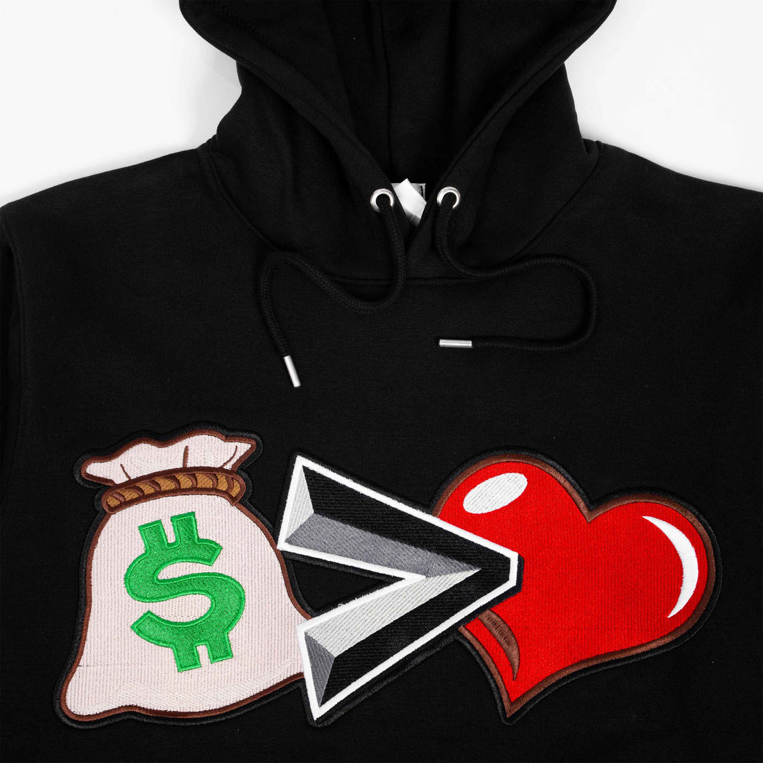 Boss Life Hoodie