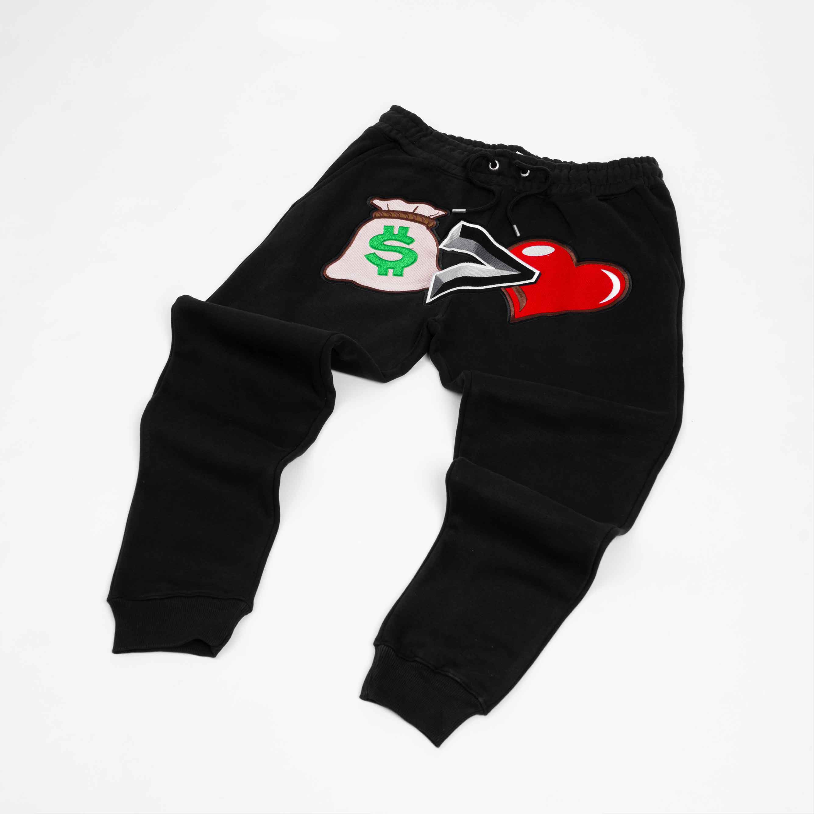 Money Moves Joggers