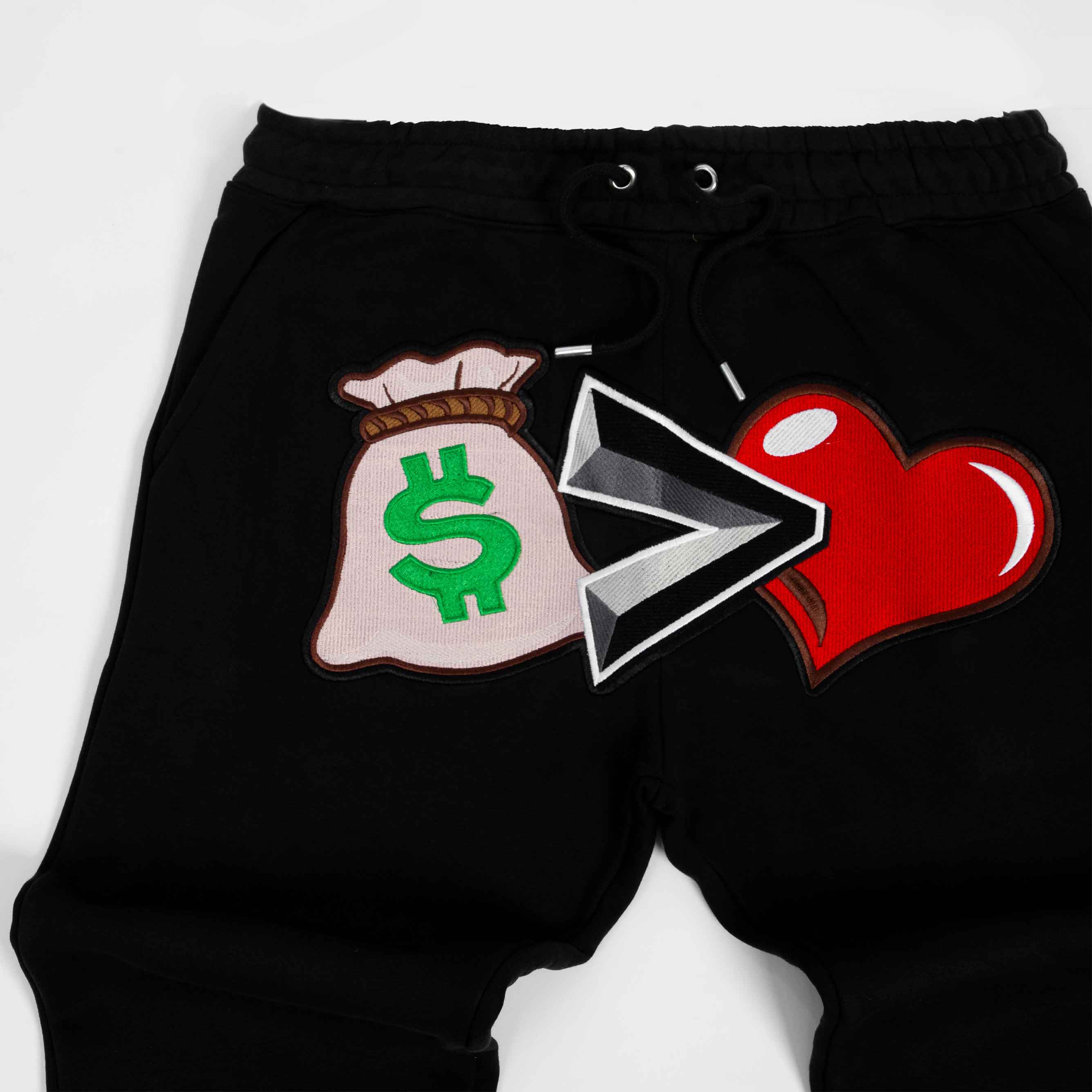 Money Moves Joggers