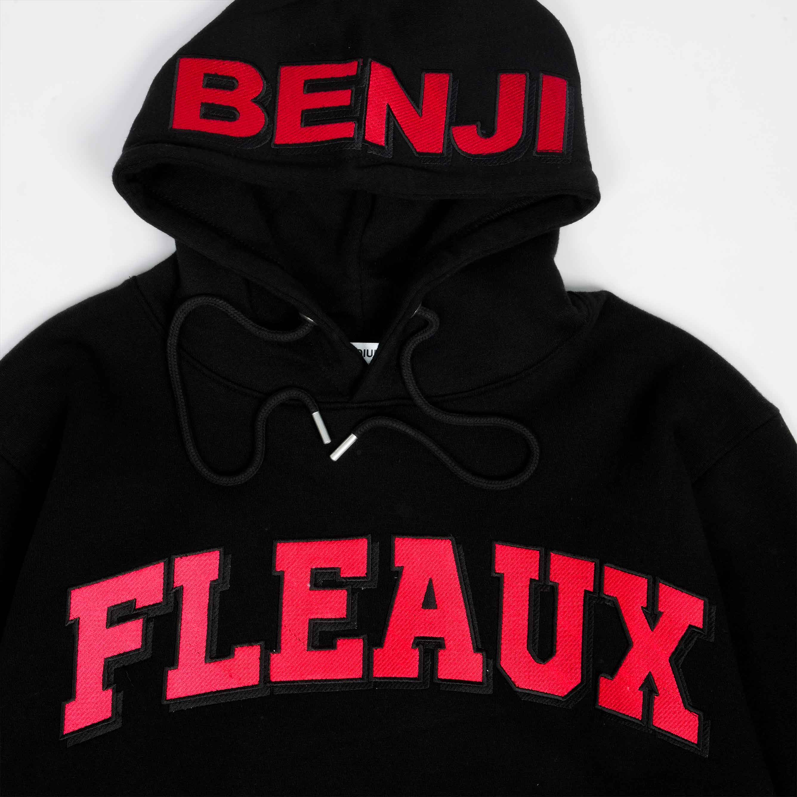 Fleaux