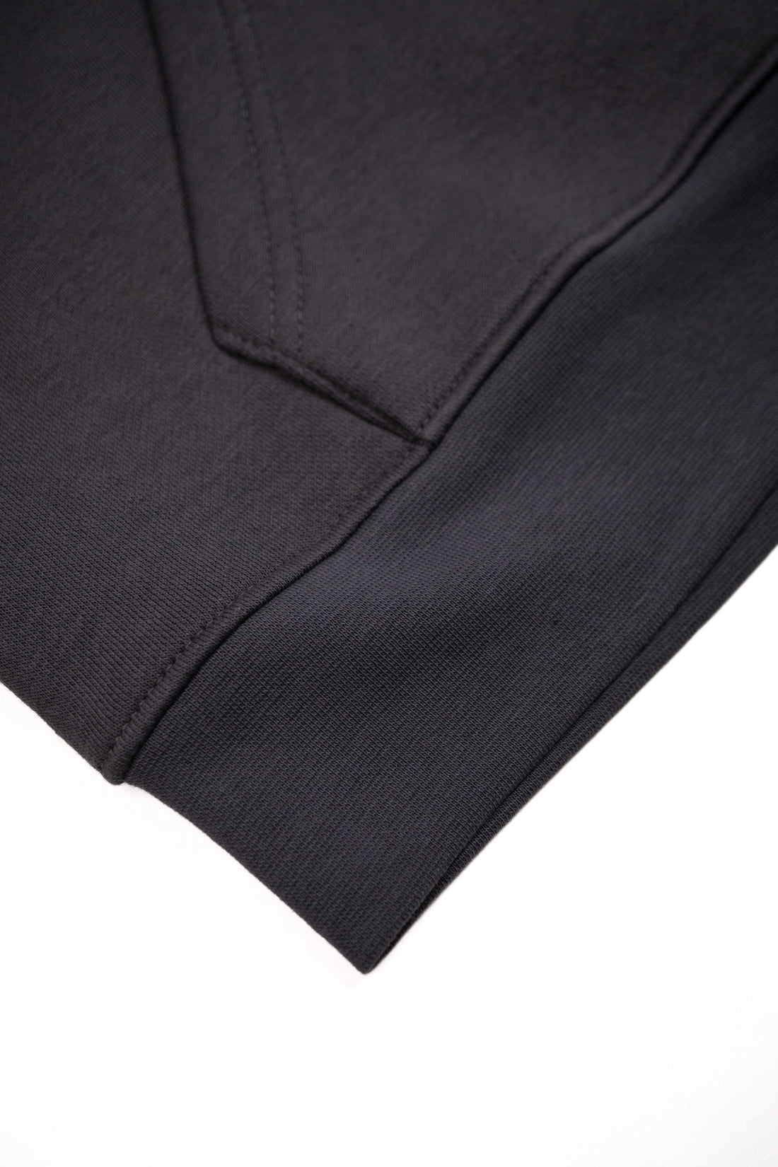 Apex Pullover Grey