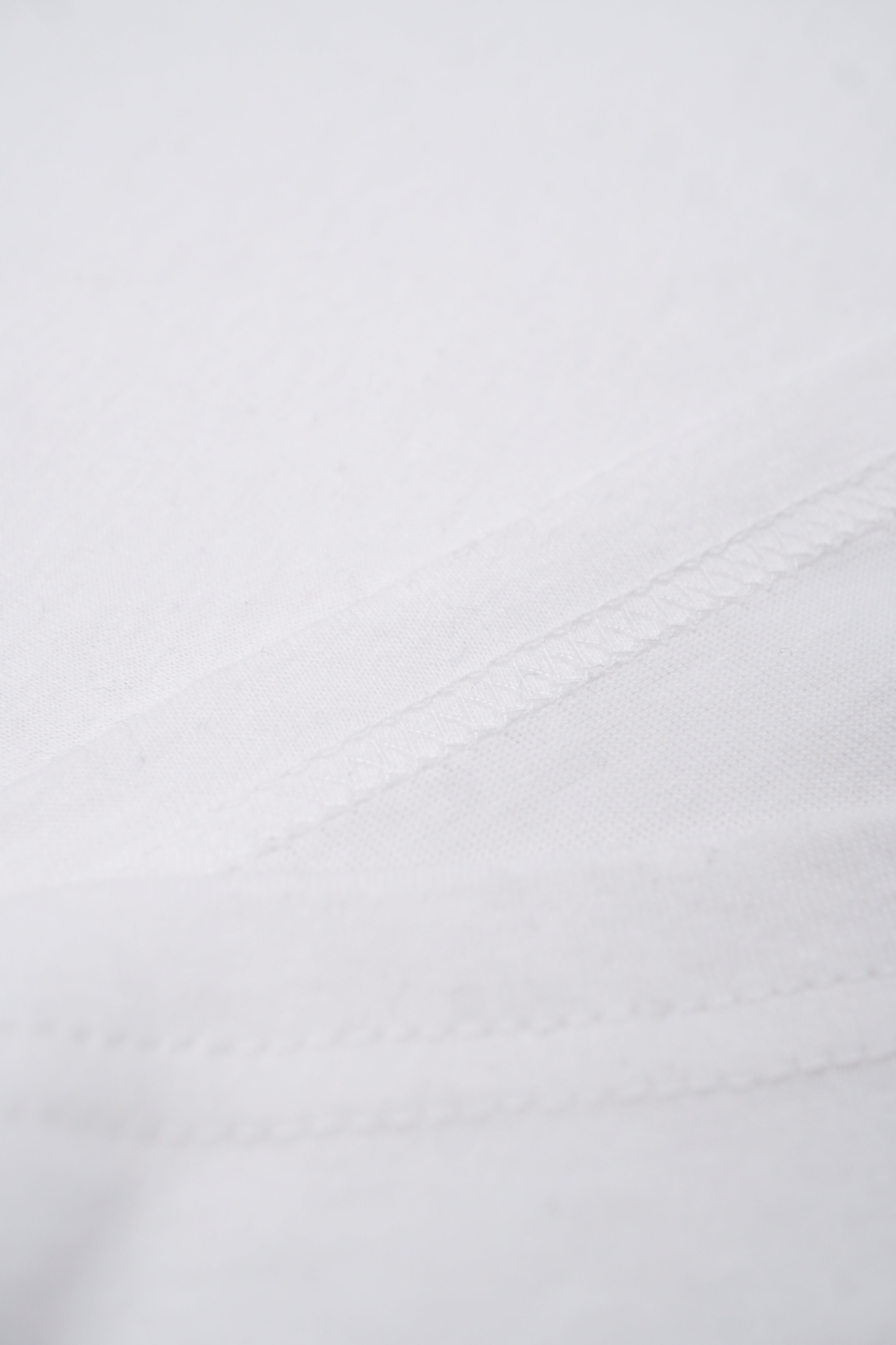Ames Tee White