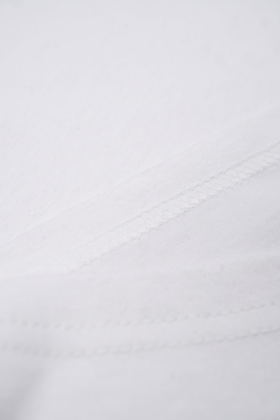 Ames Tee White