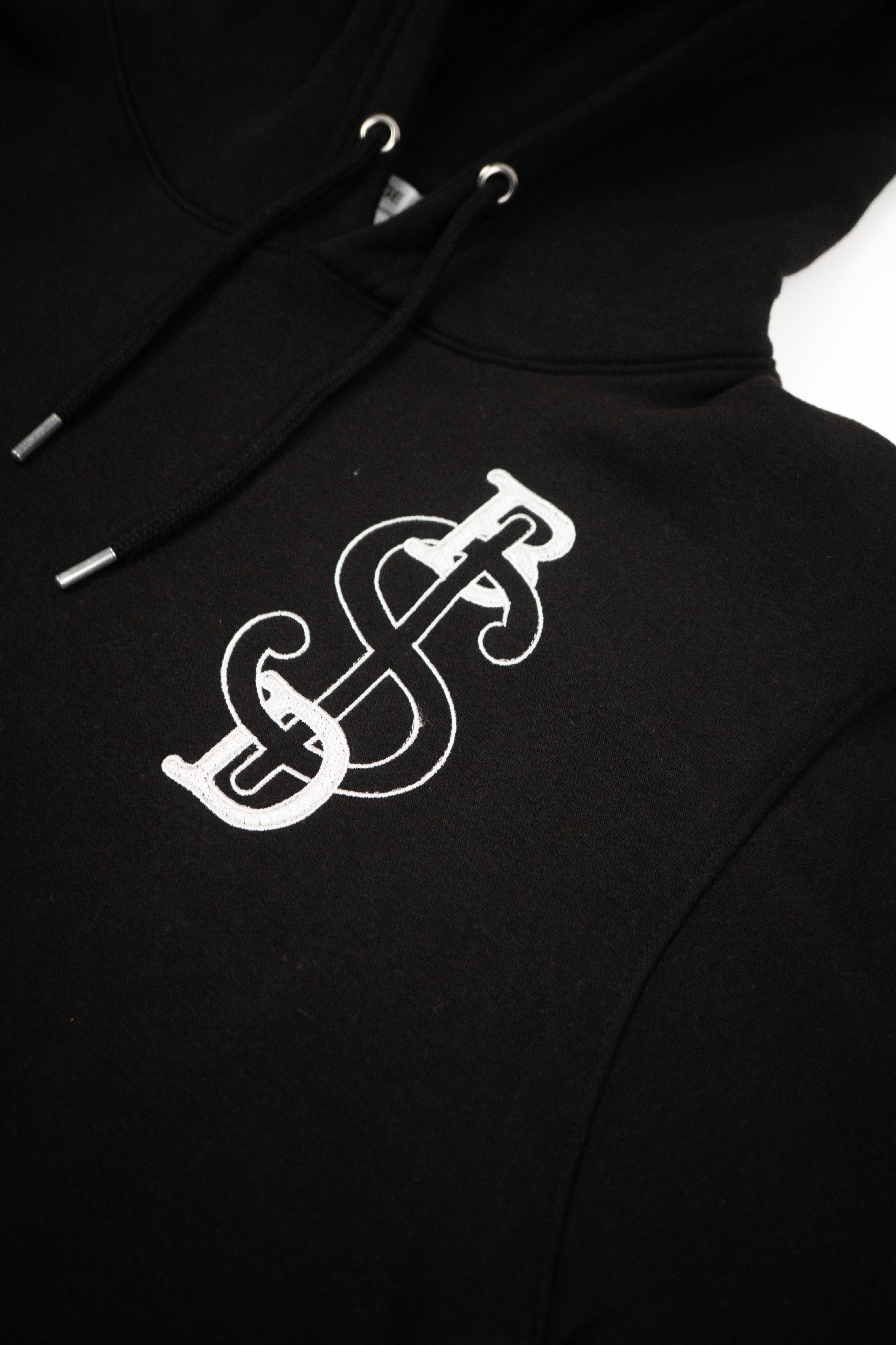 Titan Hoodie