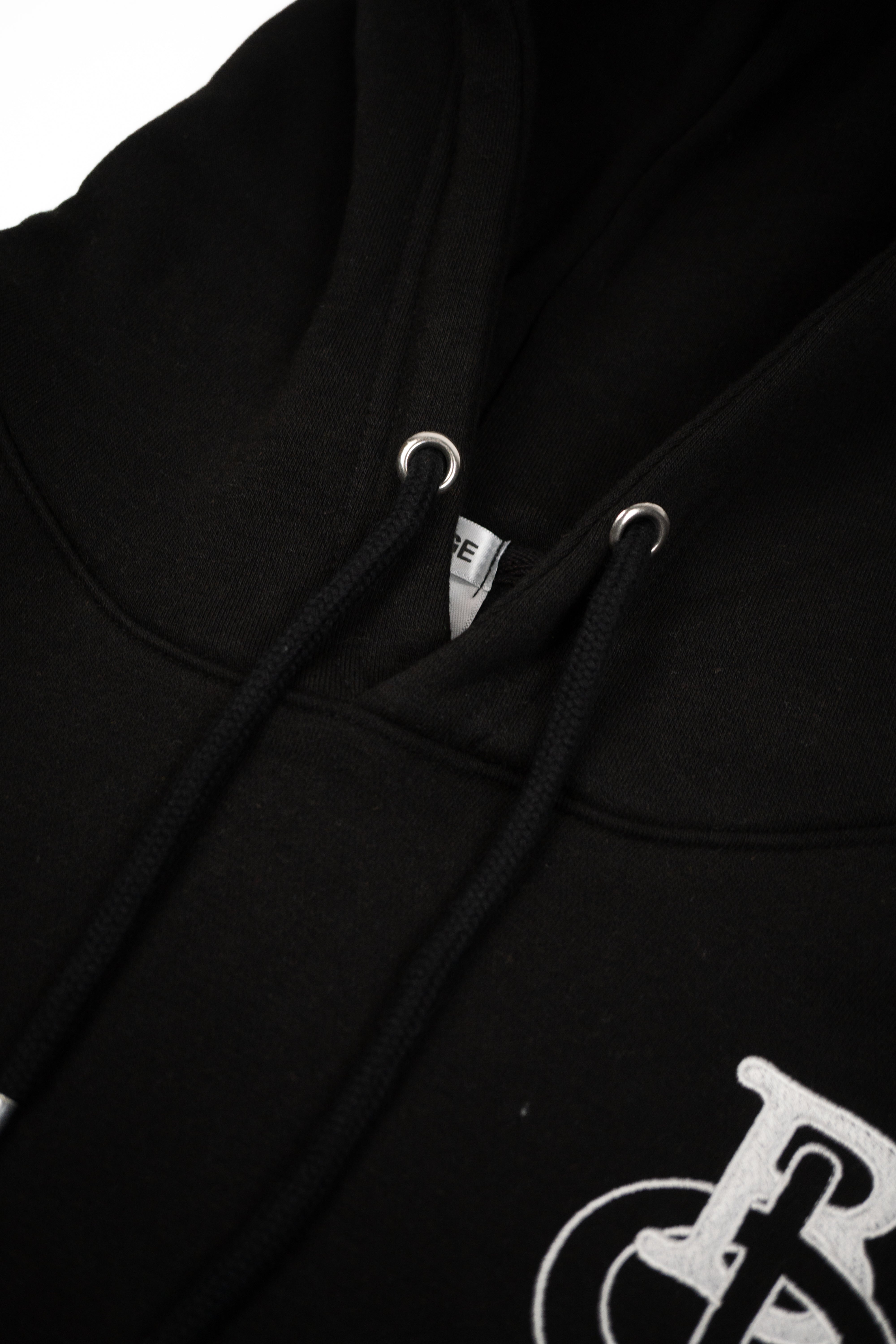 Titan Hoodie