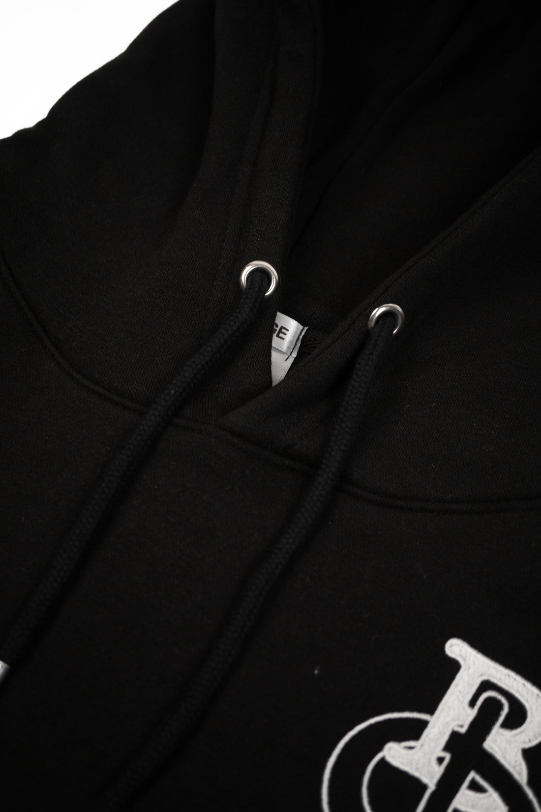 Titan Hoodie