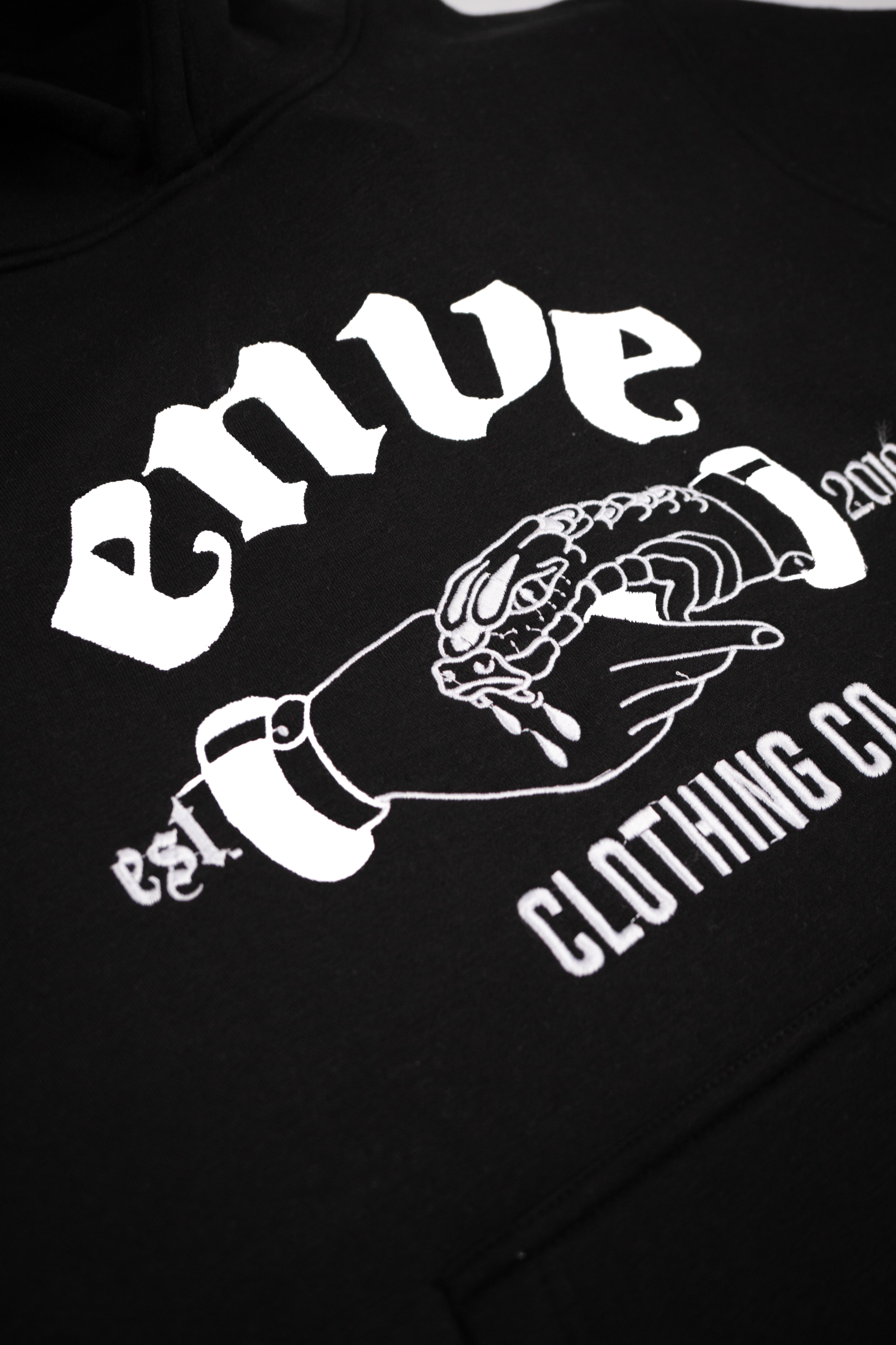 Enve Hoodie
