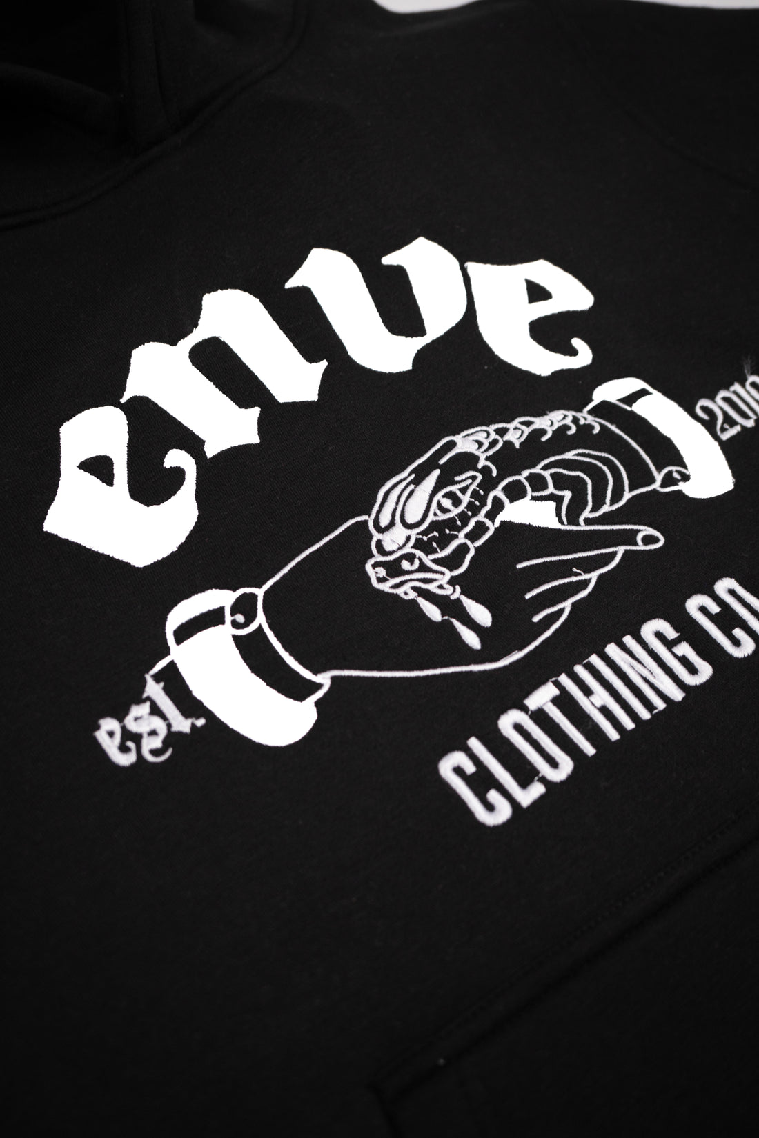 Enve Hoodie