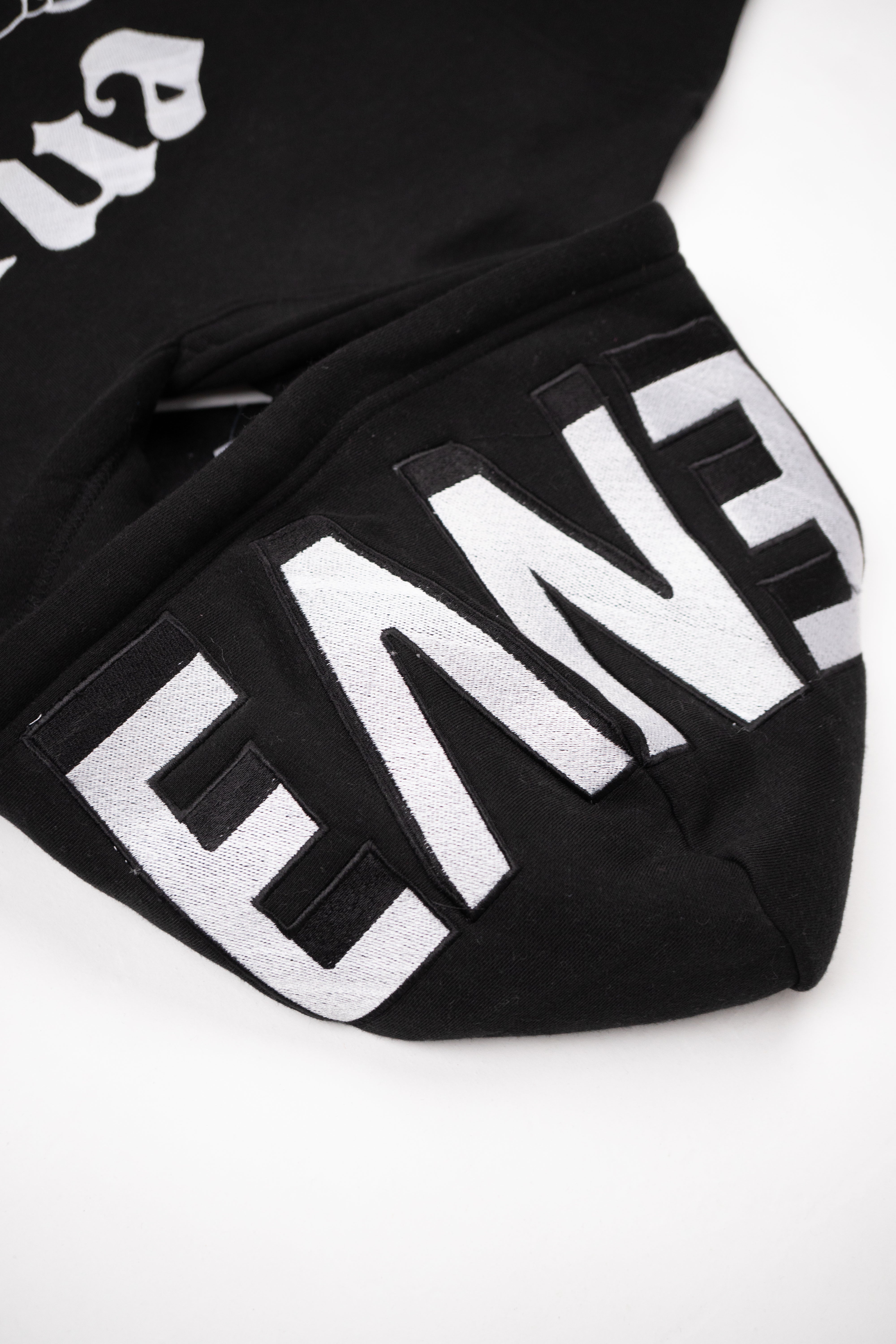 Enve Hoodie
