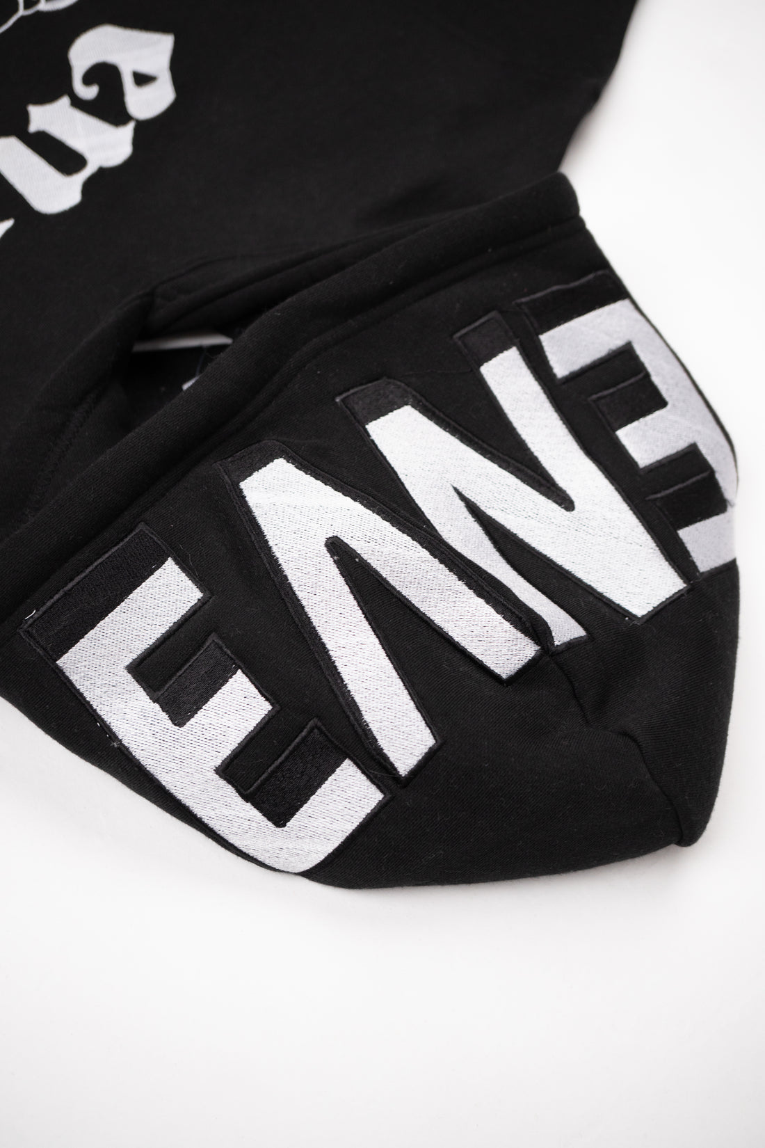 Enve Hoodie