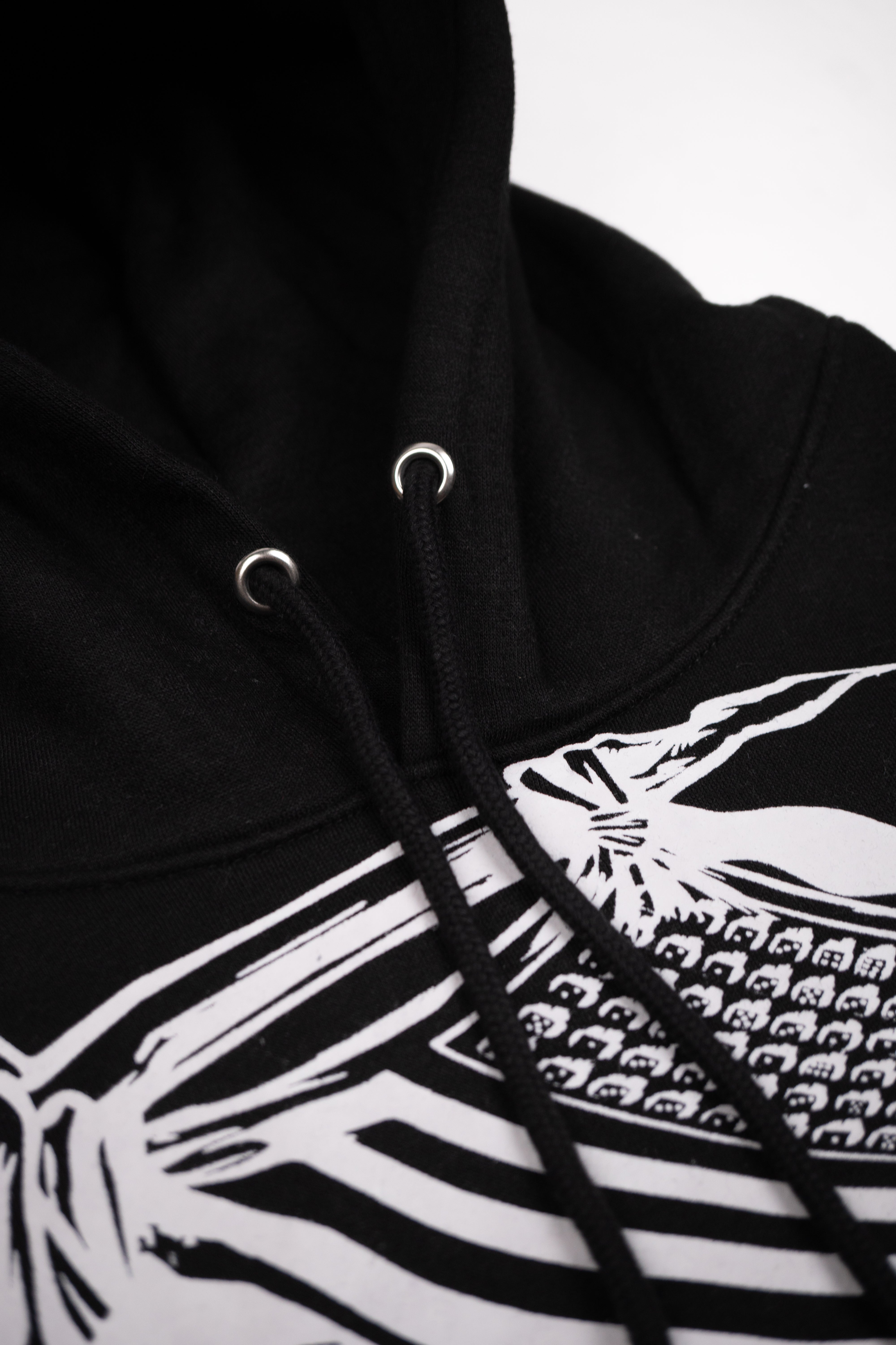 Storm Hoodie