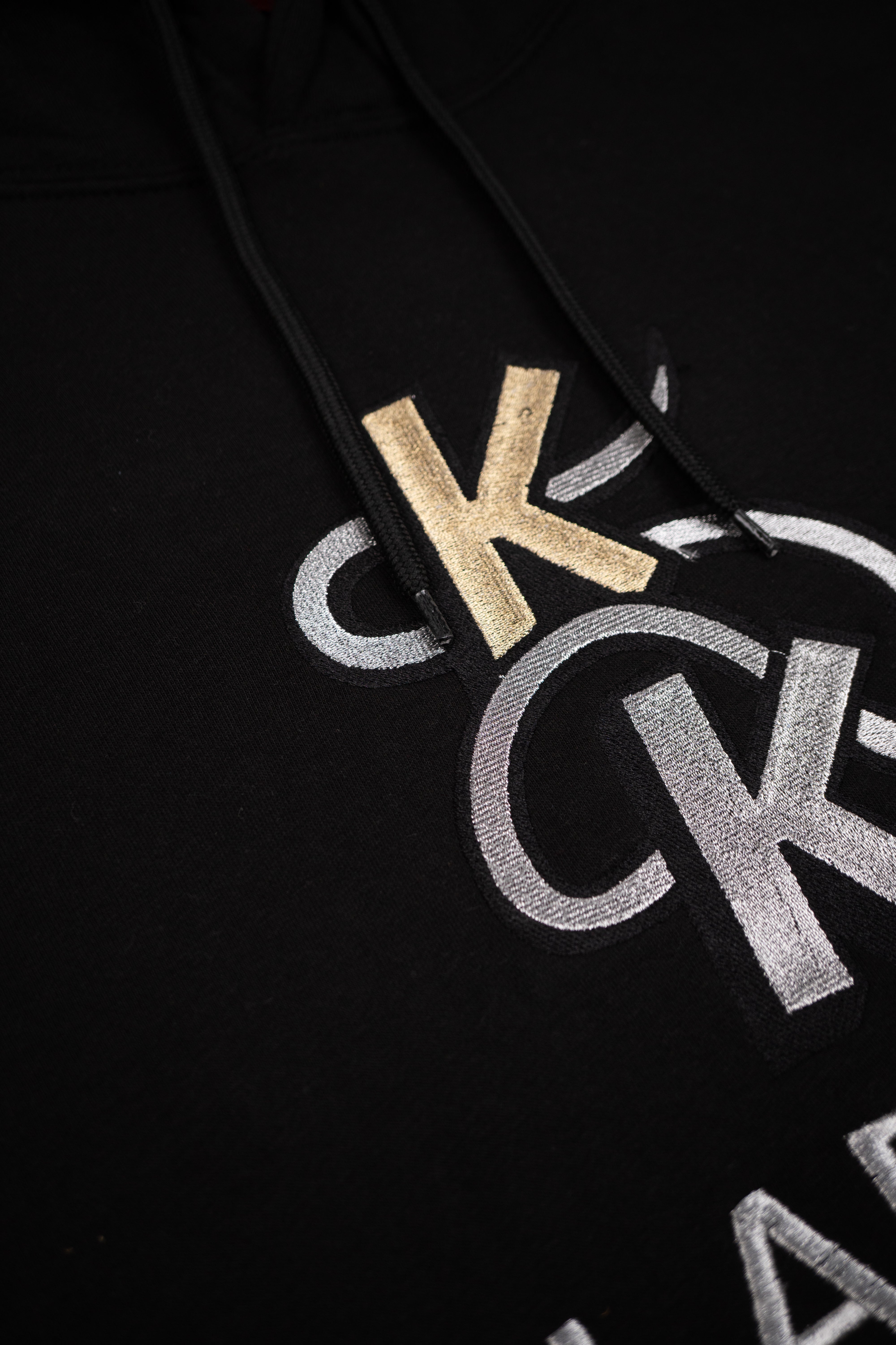Klarynik Hoodie