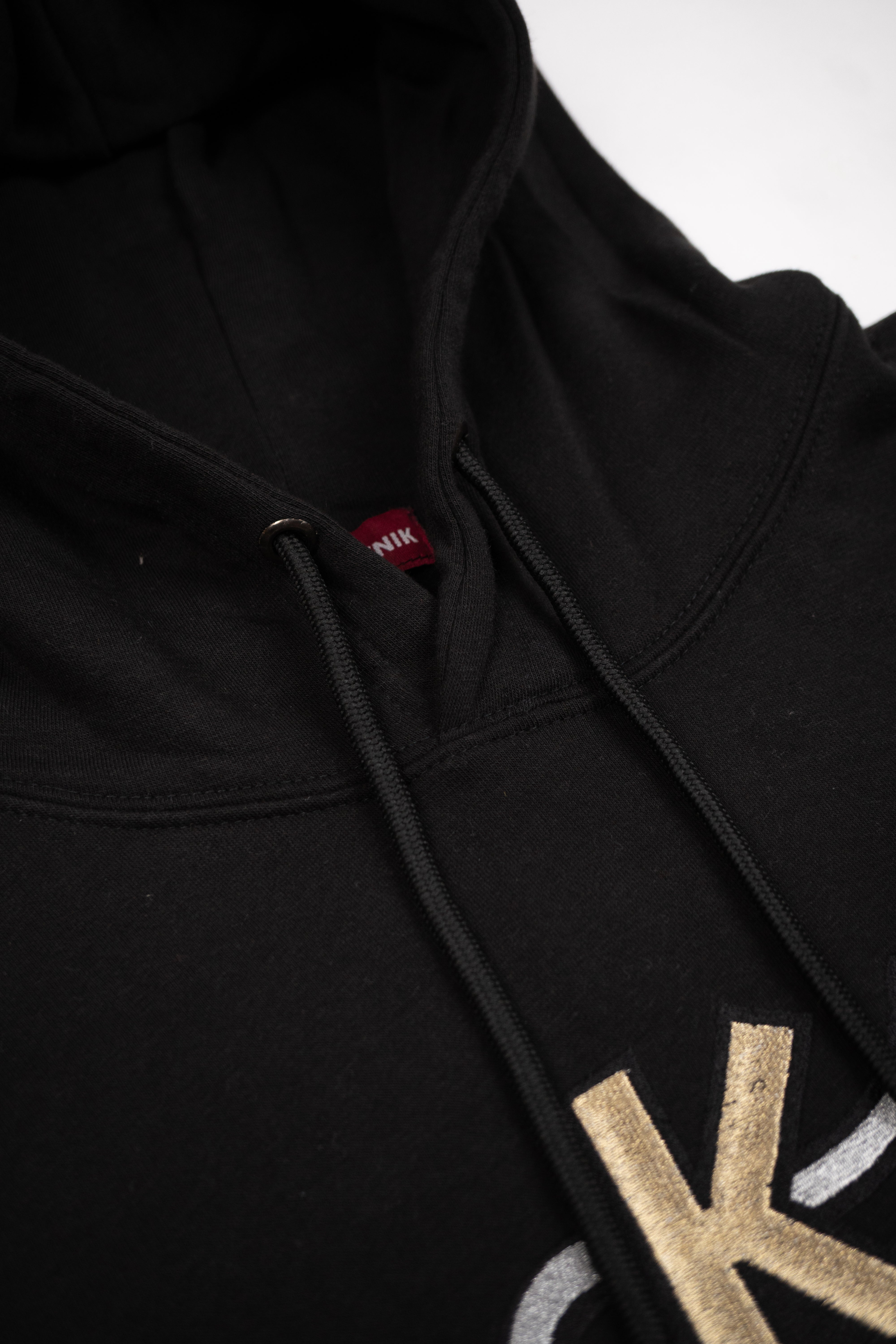 Klarynik Hoodie