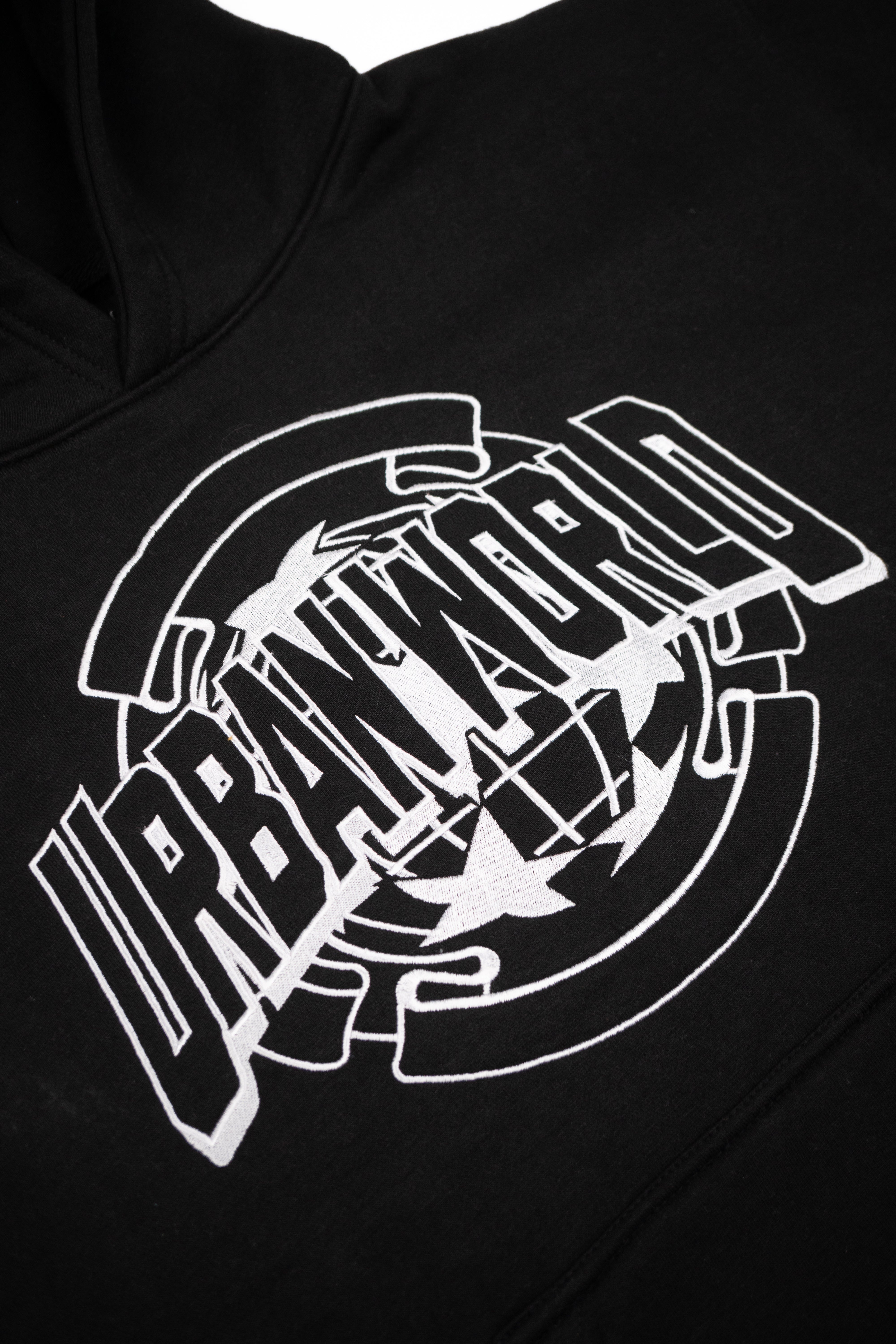 Titan Core Hoodie