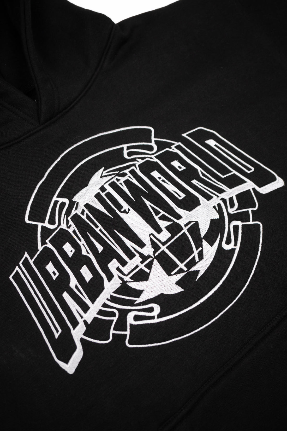 Titan Core Hoodie