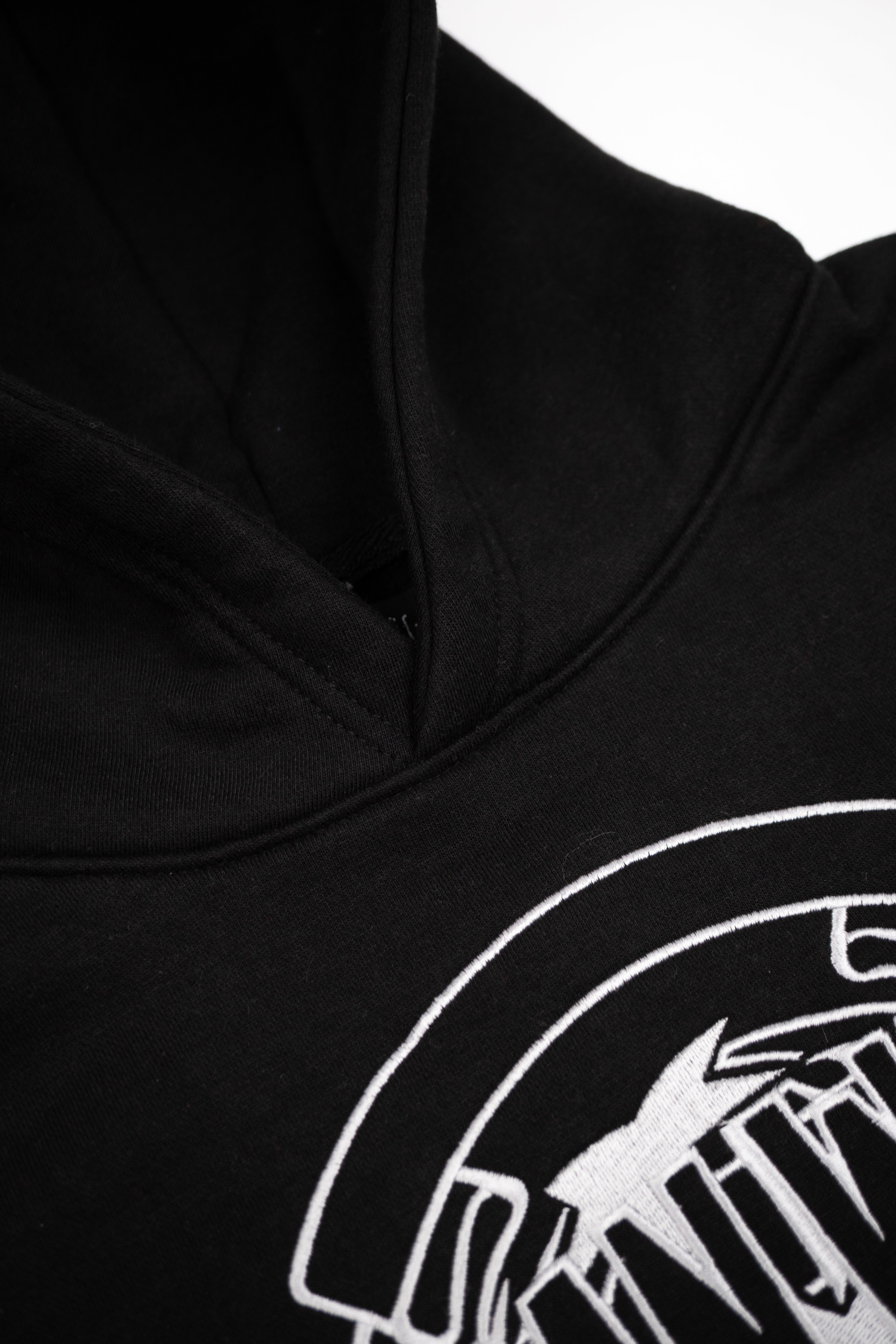 Titan Core Hoodie