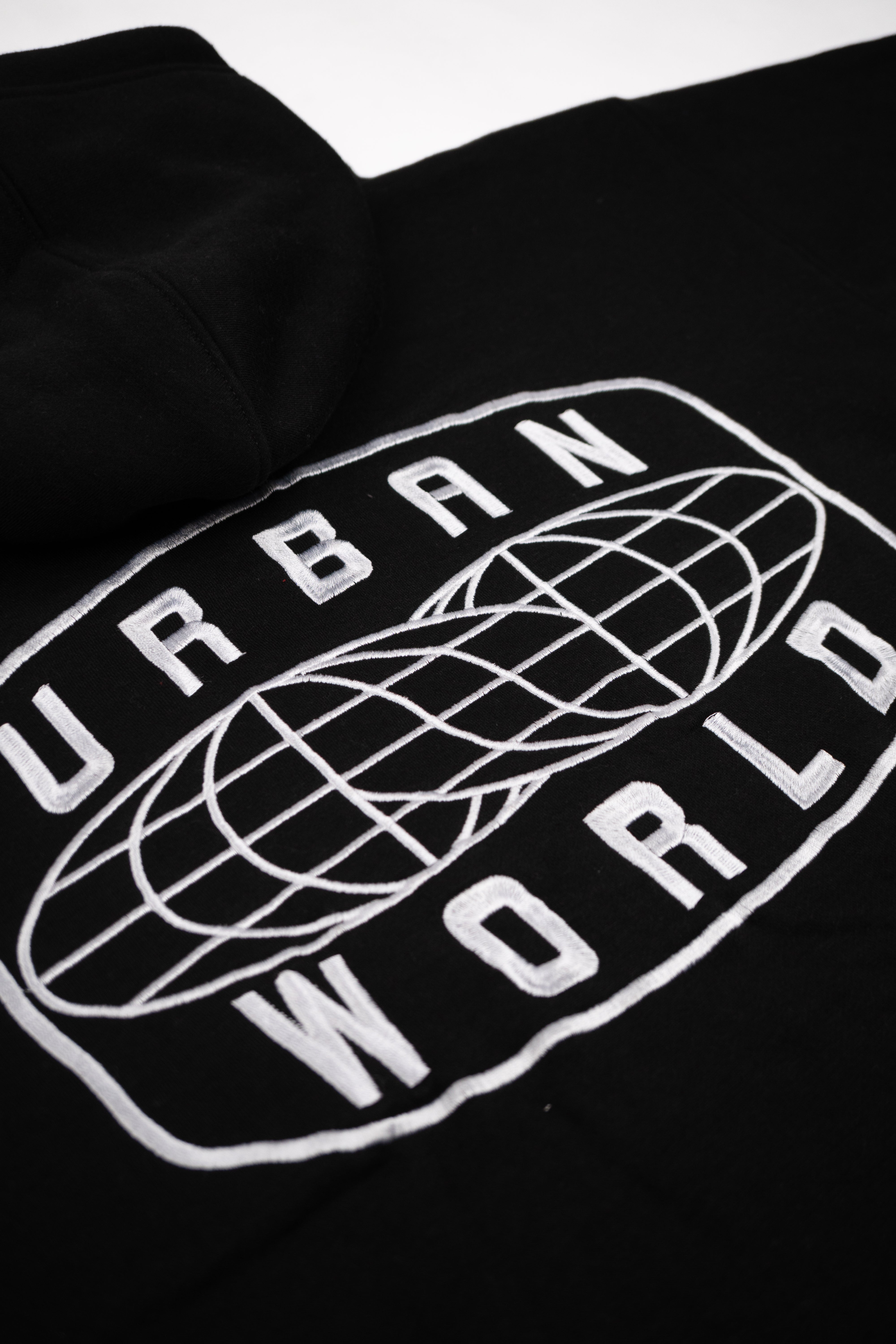 Titan Core Hoodie